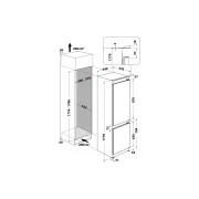 Whirlpool WHC18T311 (UA)