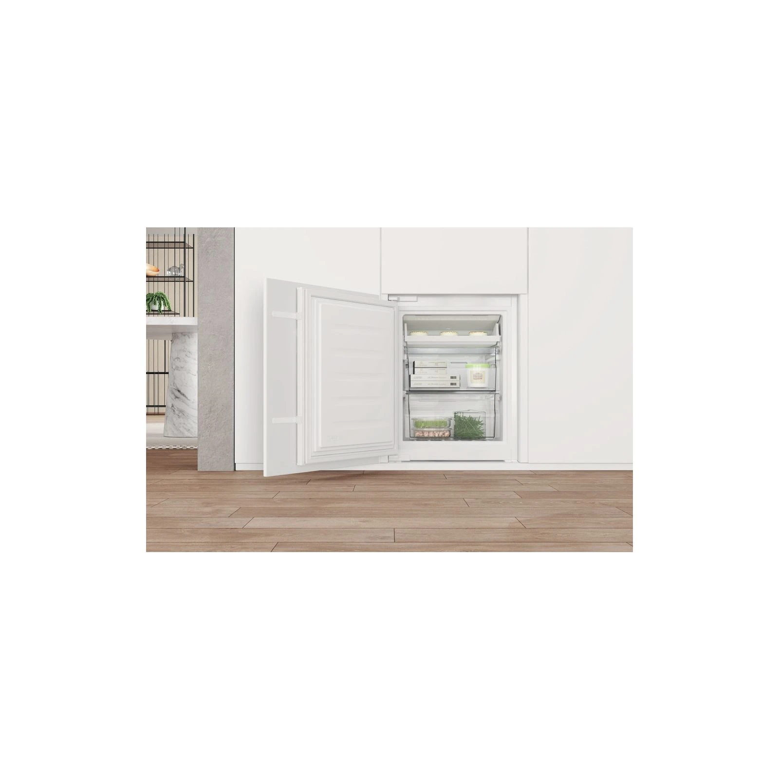 Whirlpool WHC18T311 (UA) Способ установки: встраиваемый;