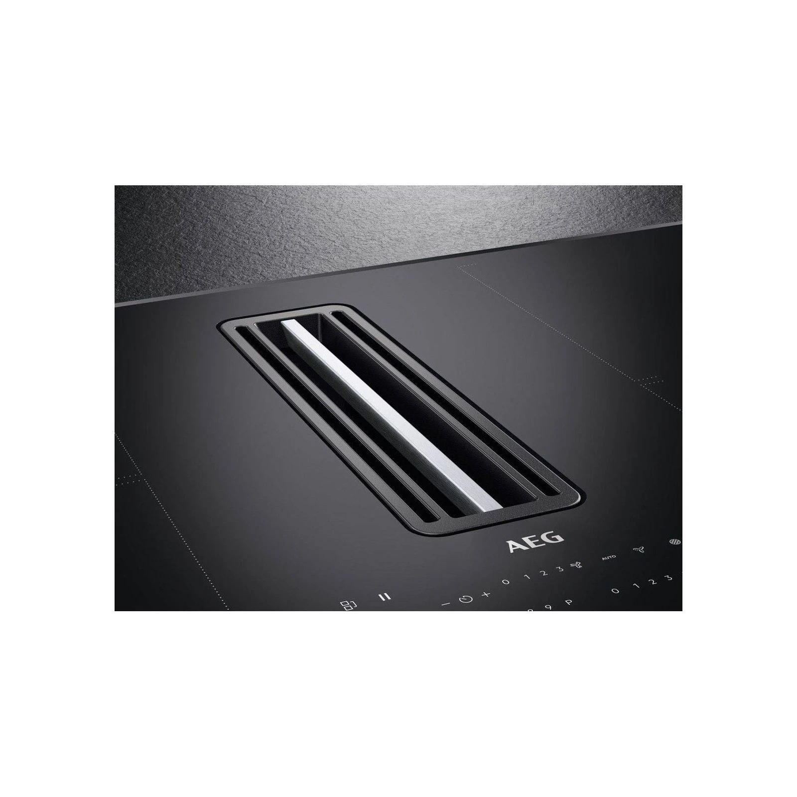 AEG CCE84779FB (UA) Тип поверхні: електрична; Тип