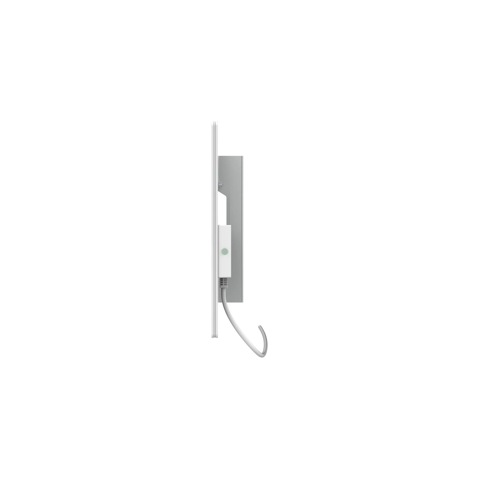 AENO Premium Eco Smart GH1S (AGH0001S) (UA) Тип: конвектор; Площа обігріву: 30