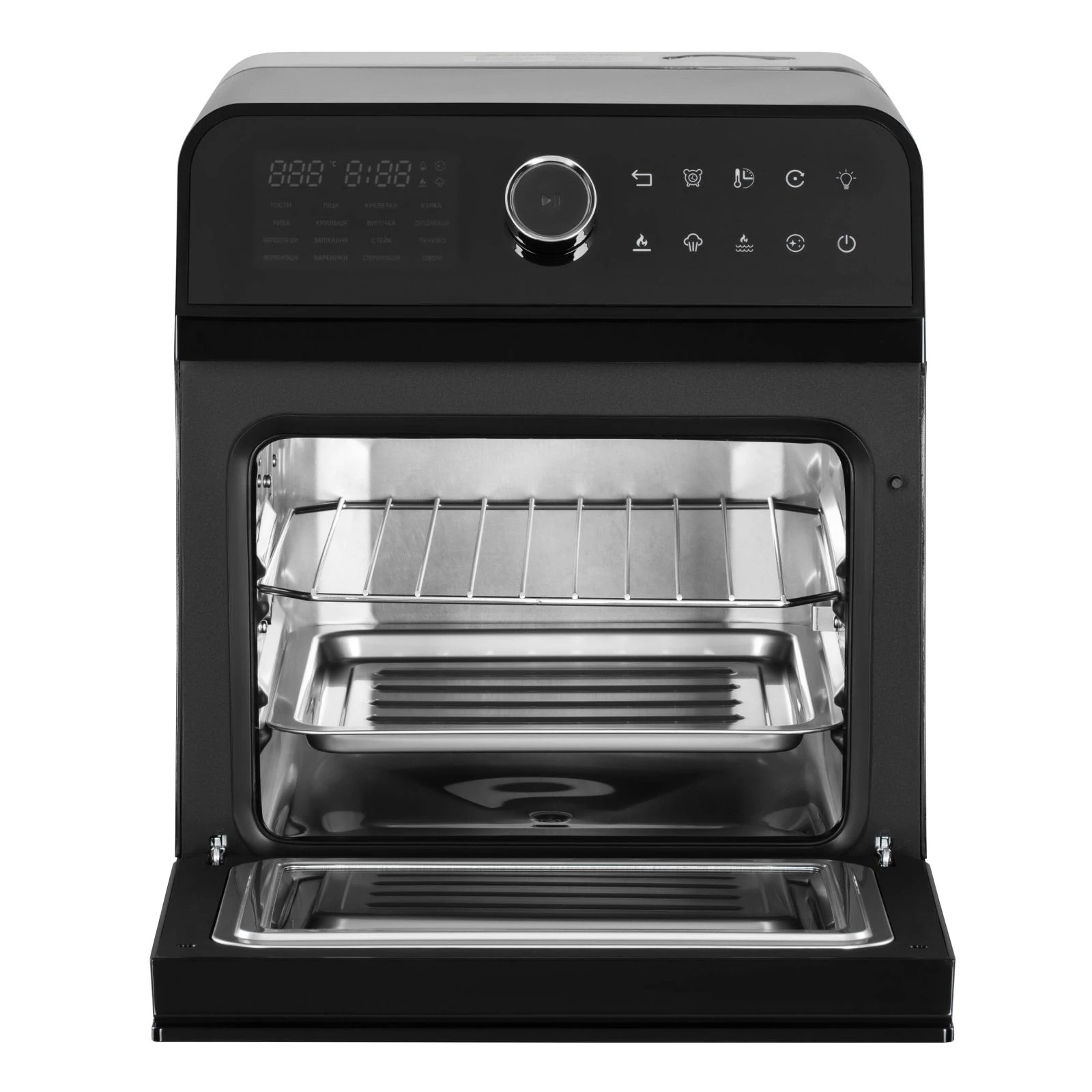 Ardesto AIFO-A150ST (UA) Мощность 2250 Вт