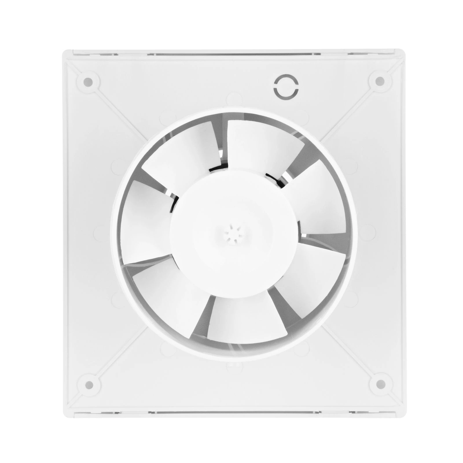 Ardesto BFC-100W (UA) Диаметр трубы 98 мм