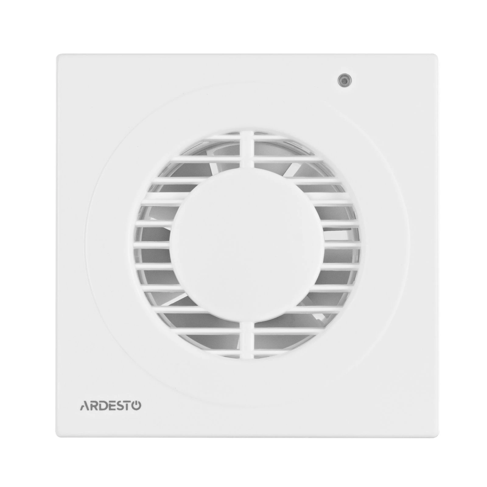 Ardesto BFO-120W (UA) Тип: осевой; Тип монтажа: