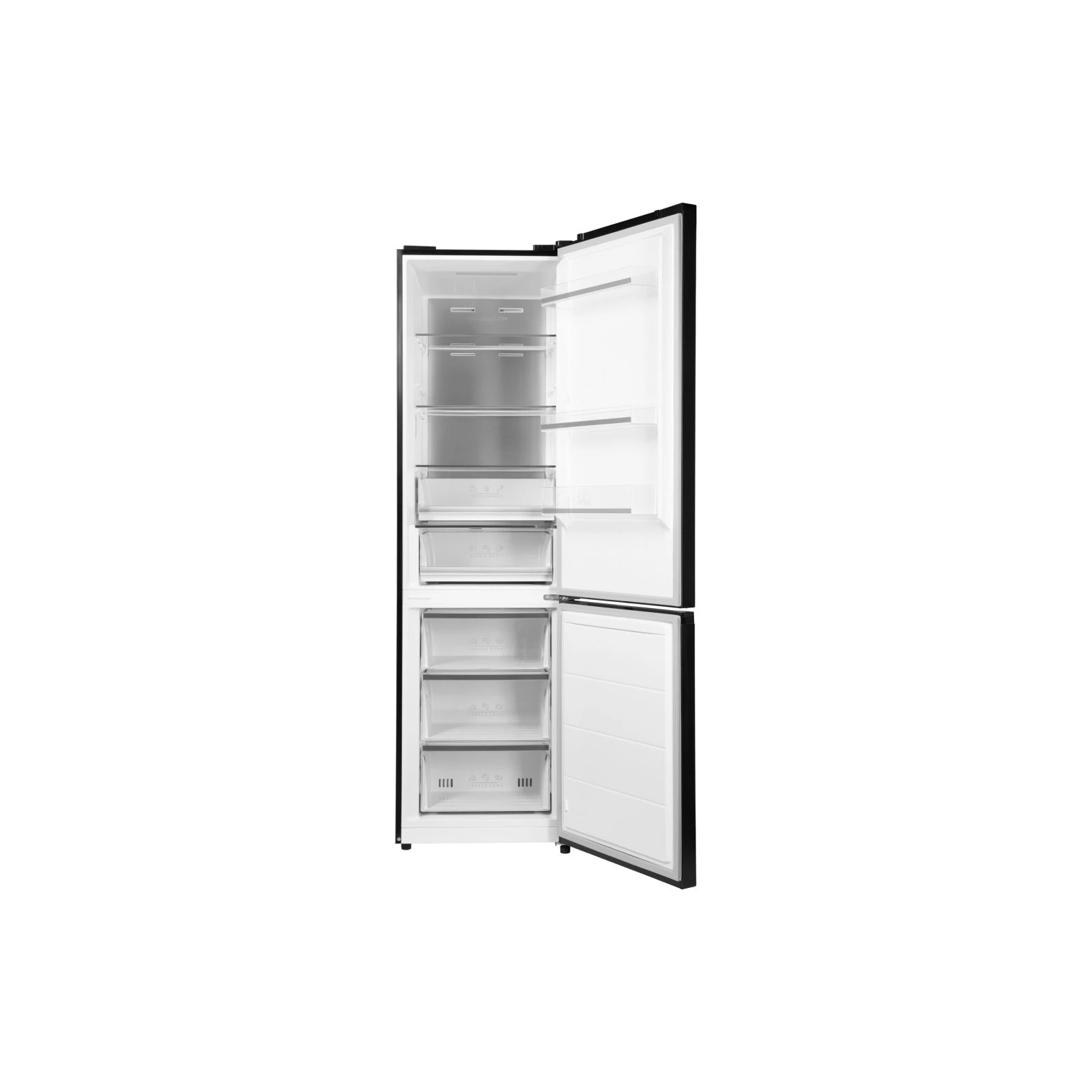 Ardesto DNF-M378BI200 (UA) Клас енергоспоживання A+