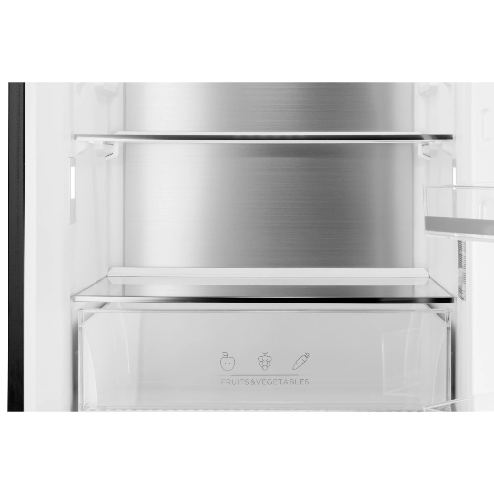 Ardesto DNF-M378BI200 (UA) Дисплей є