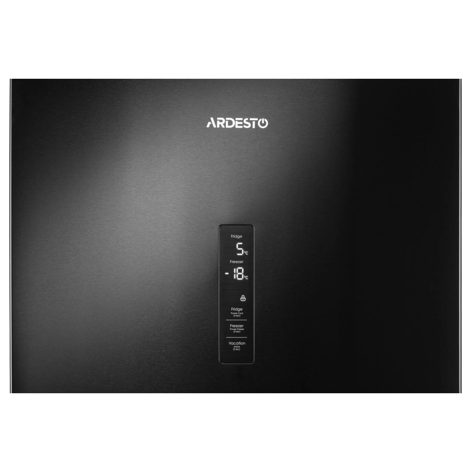 Ardesto DNF-M378BI200 (UA) Способ установки: