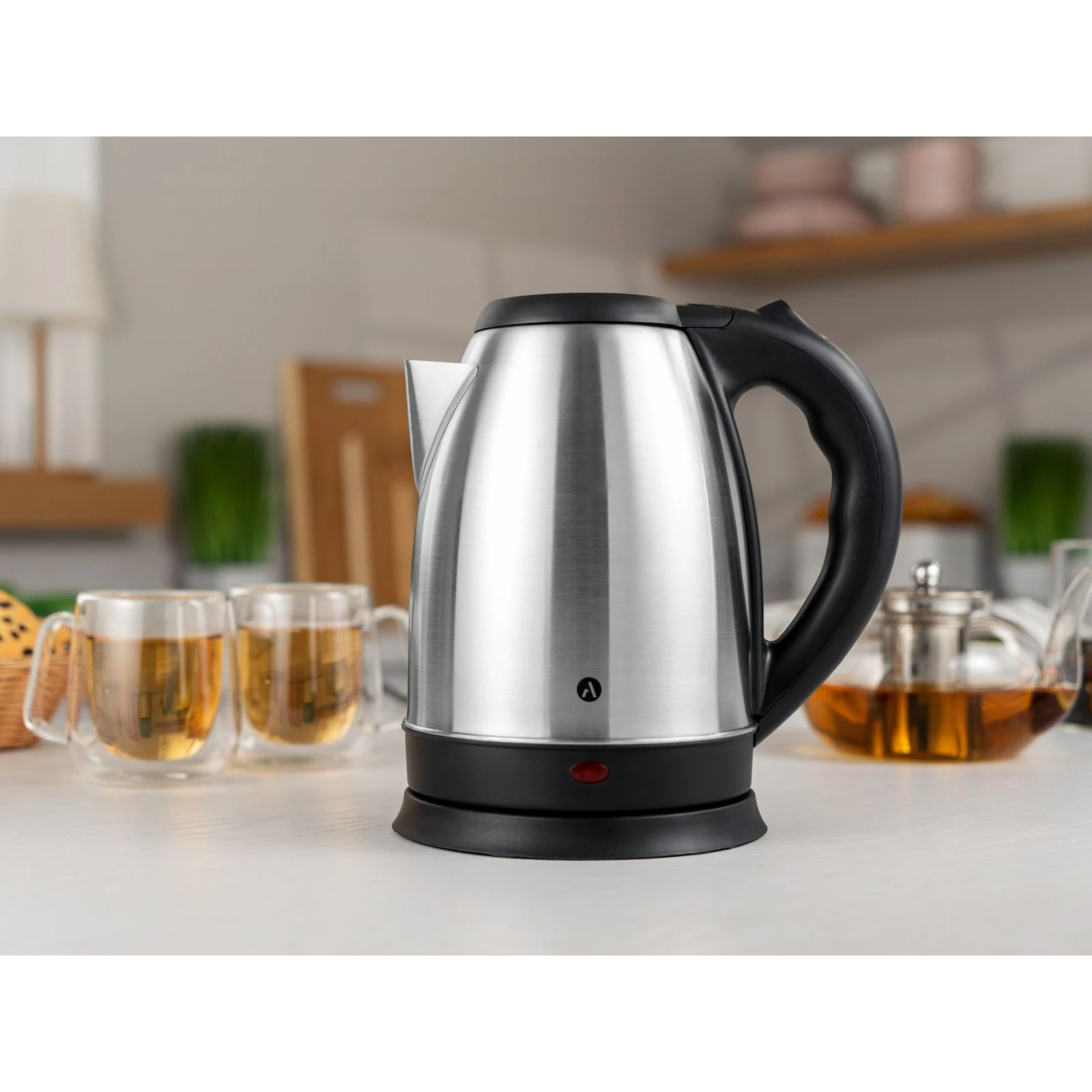 Ardesto EKL-T30 (UA) Тип: обычный; Объем: 1.8 л;