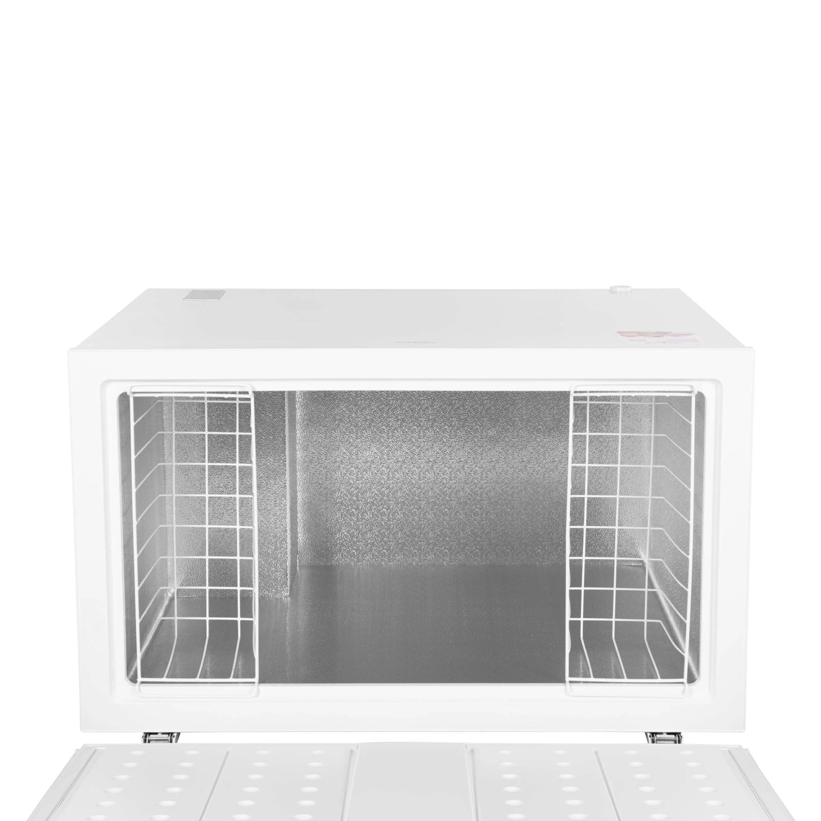 Ardesto FRM-250ECM (UA) Загальний об'єм 249 л