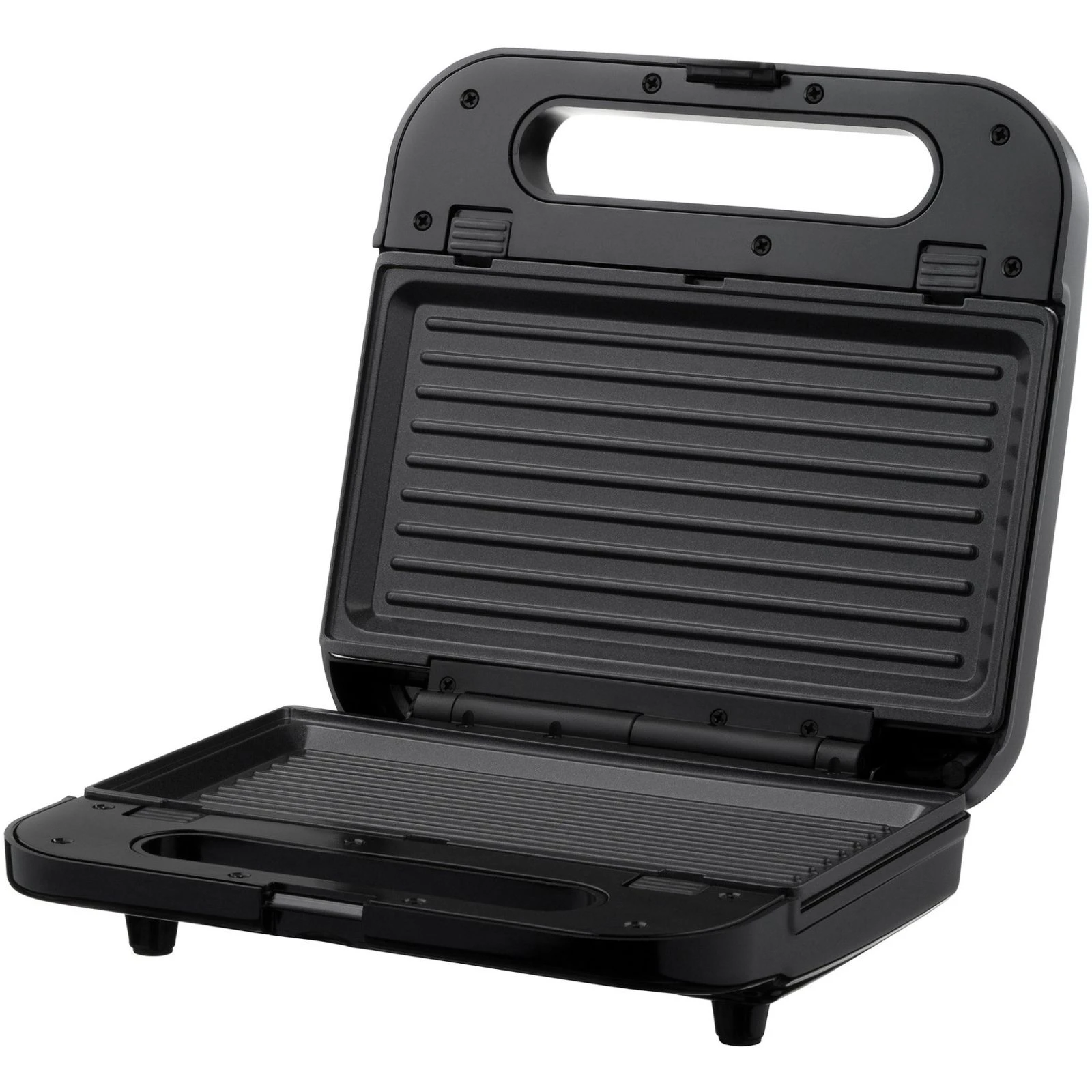 Ardesto SM-H500B (UA) Антипригарное покрытие есть
