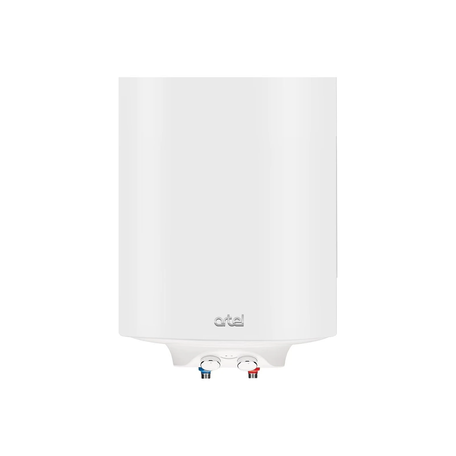 Artel ART WH-1.5-50 S white (UA) Форма бойлера: циліндрична; Тип