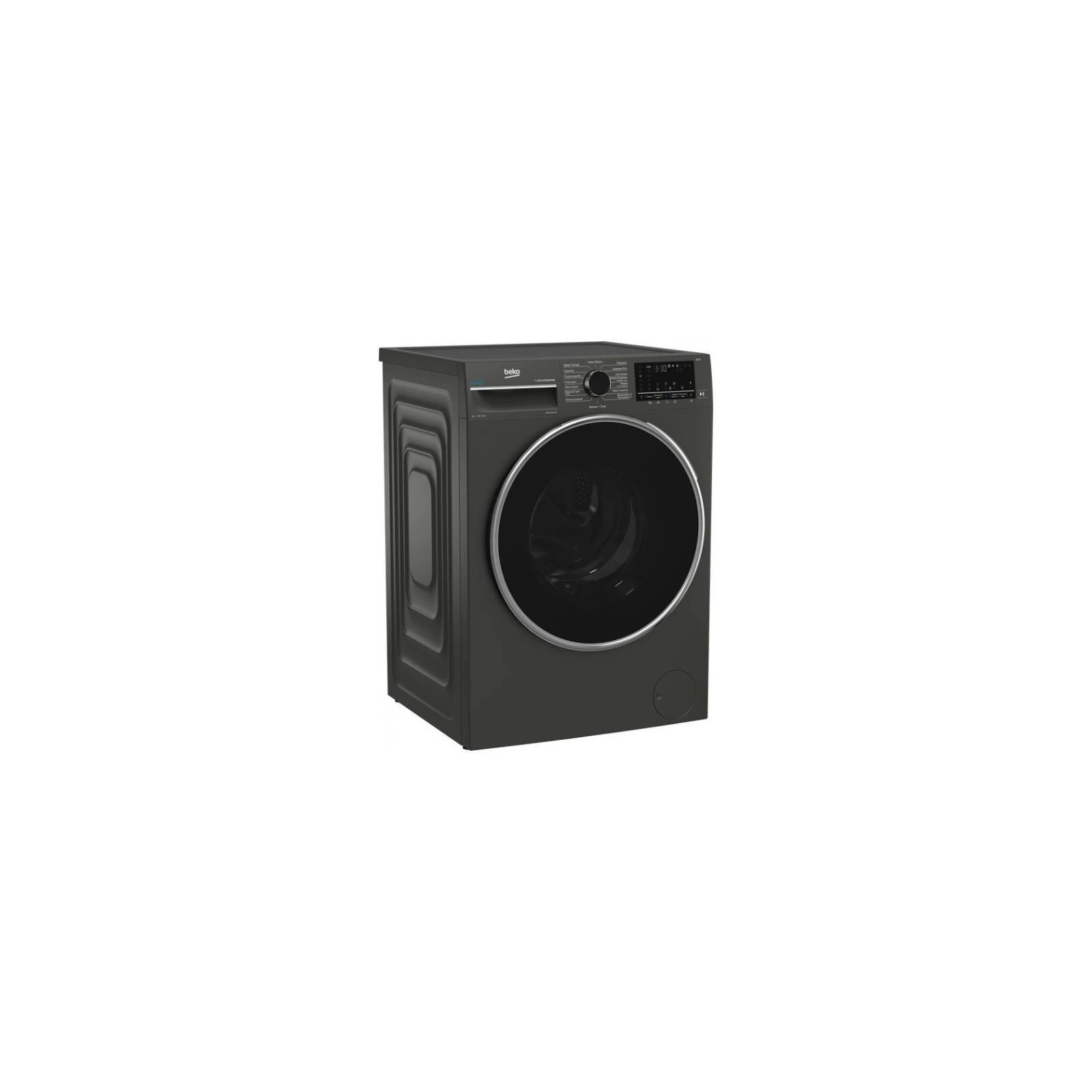 Beko B3WFU5822MG (UA) Тип загрузки фронтальная загрузка