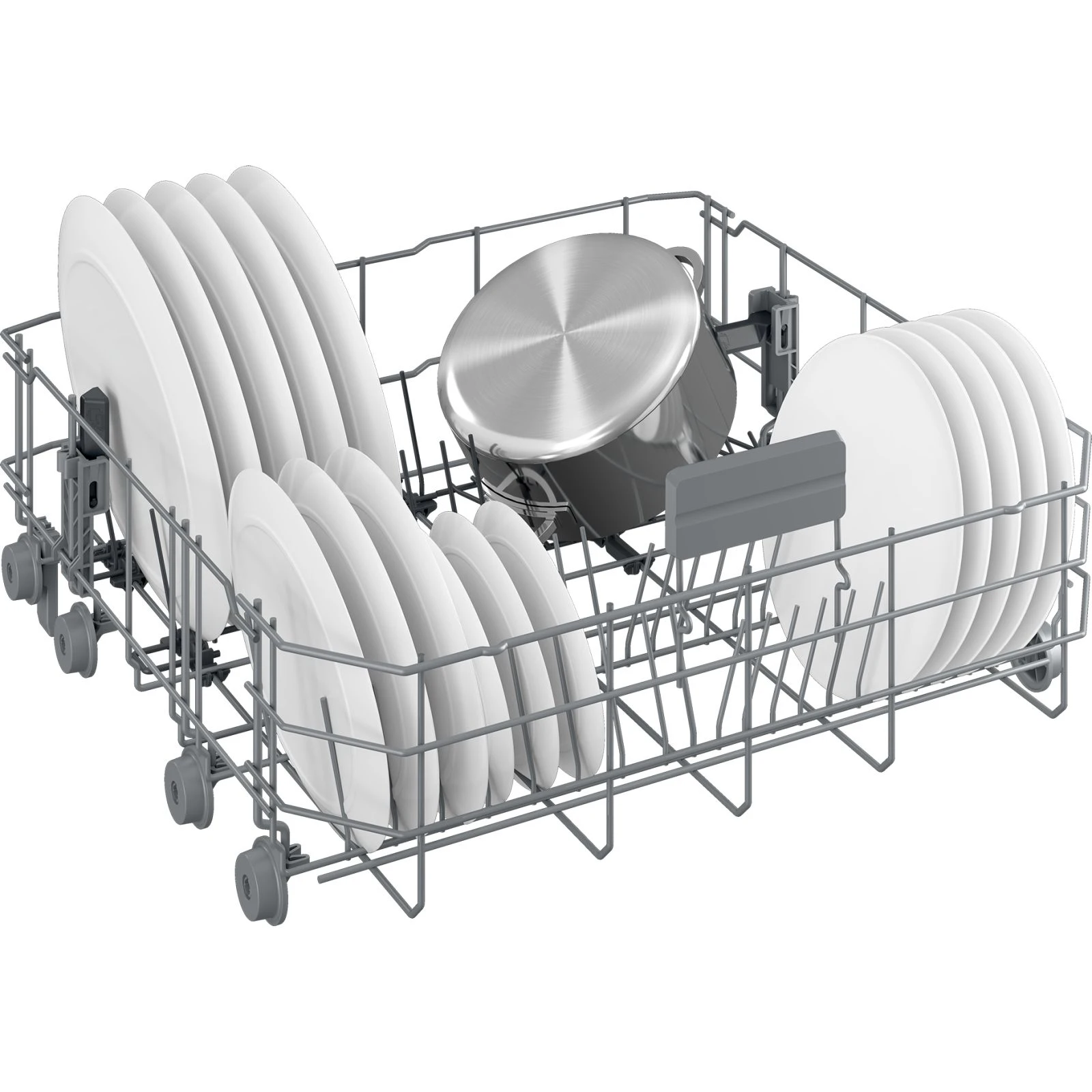 Beko BDFN26522XQ (UA) Кількість температурних умов 