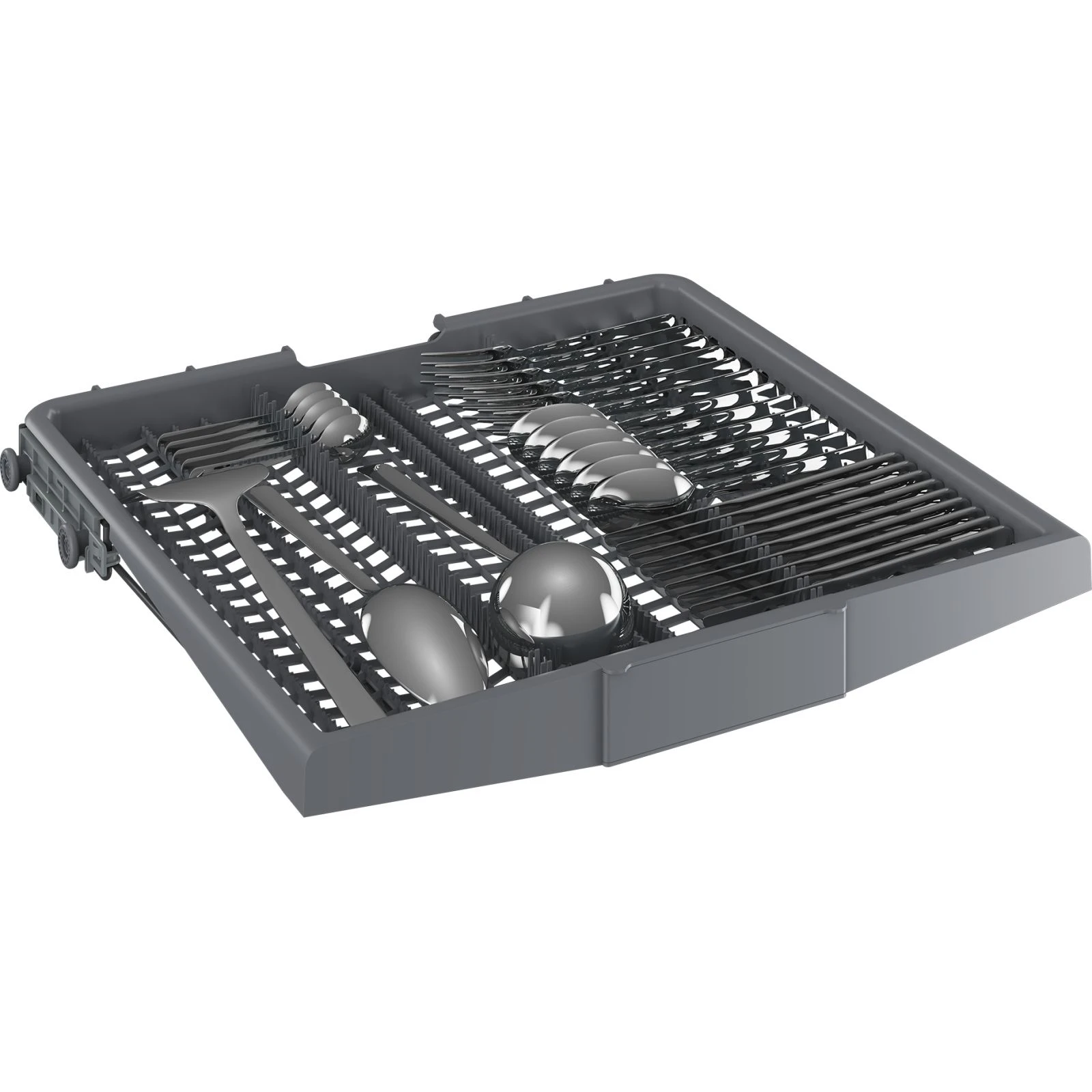 Beko BDFN26522XQ (UA) Кількість програм  6 