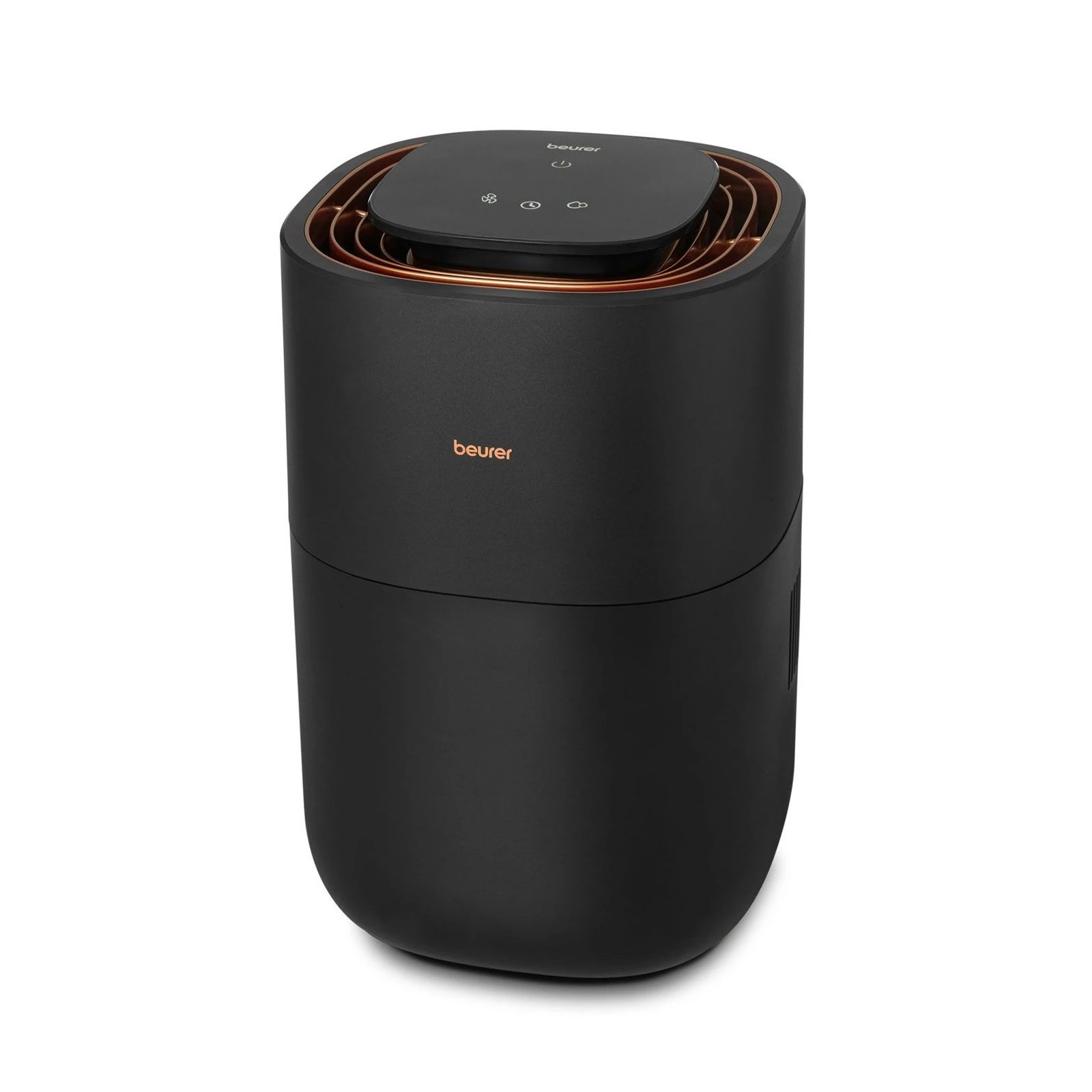 Beurer LB 300 (UA) Тип: традиційний (холодне