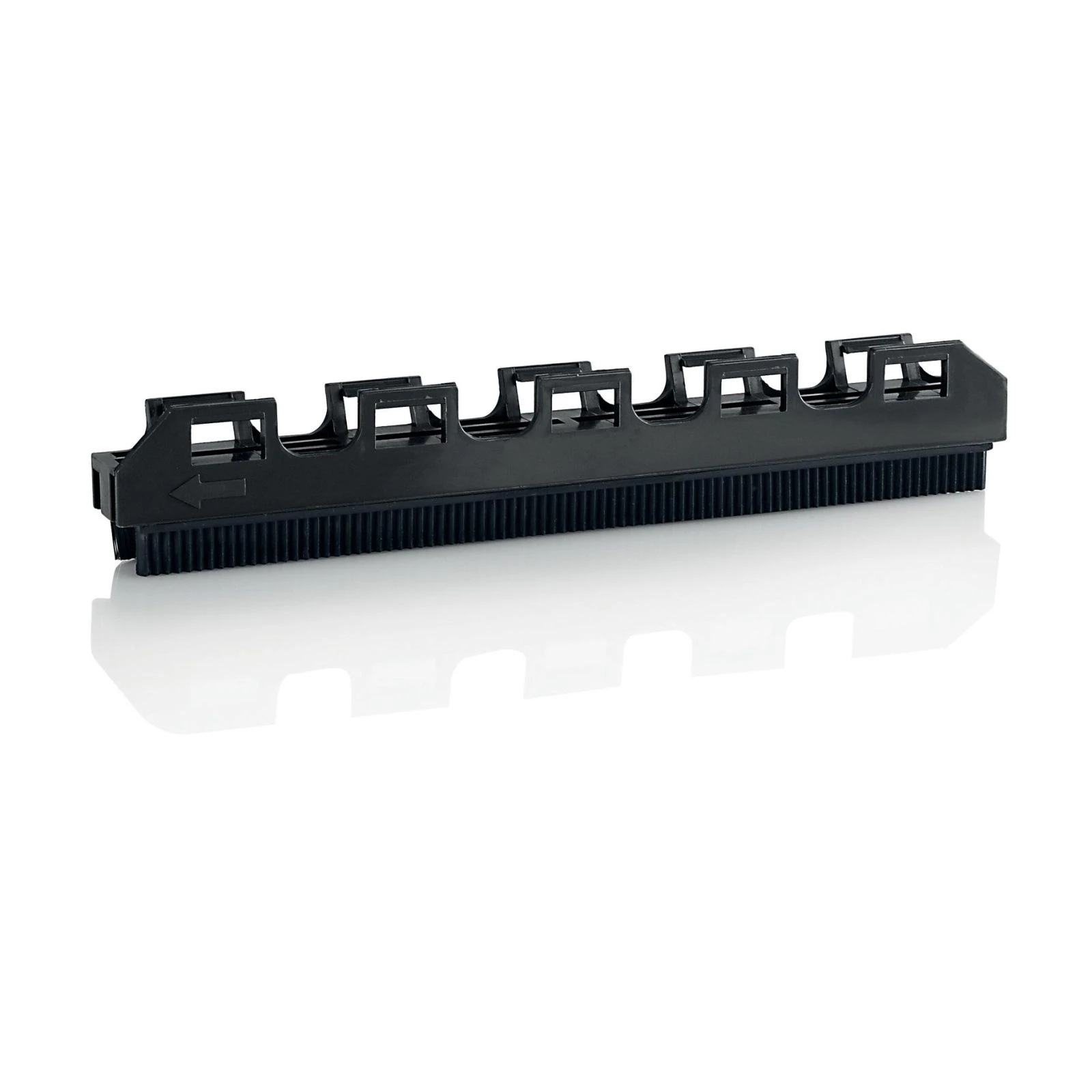 Bosch BWD41700 (UA) Тип управления на корпусе