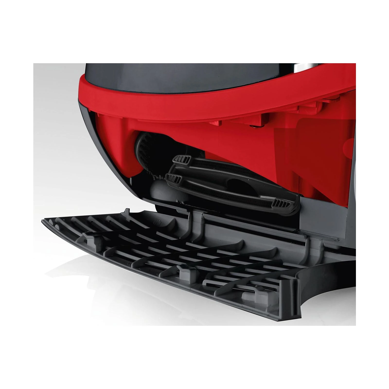Bosch BWD421PET (UA) Тип пилососу: класичний; Тип