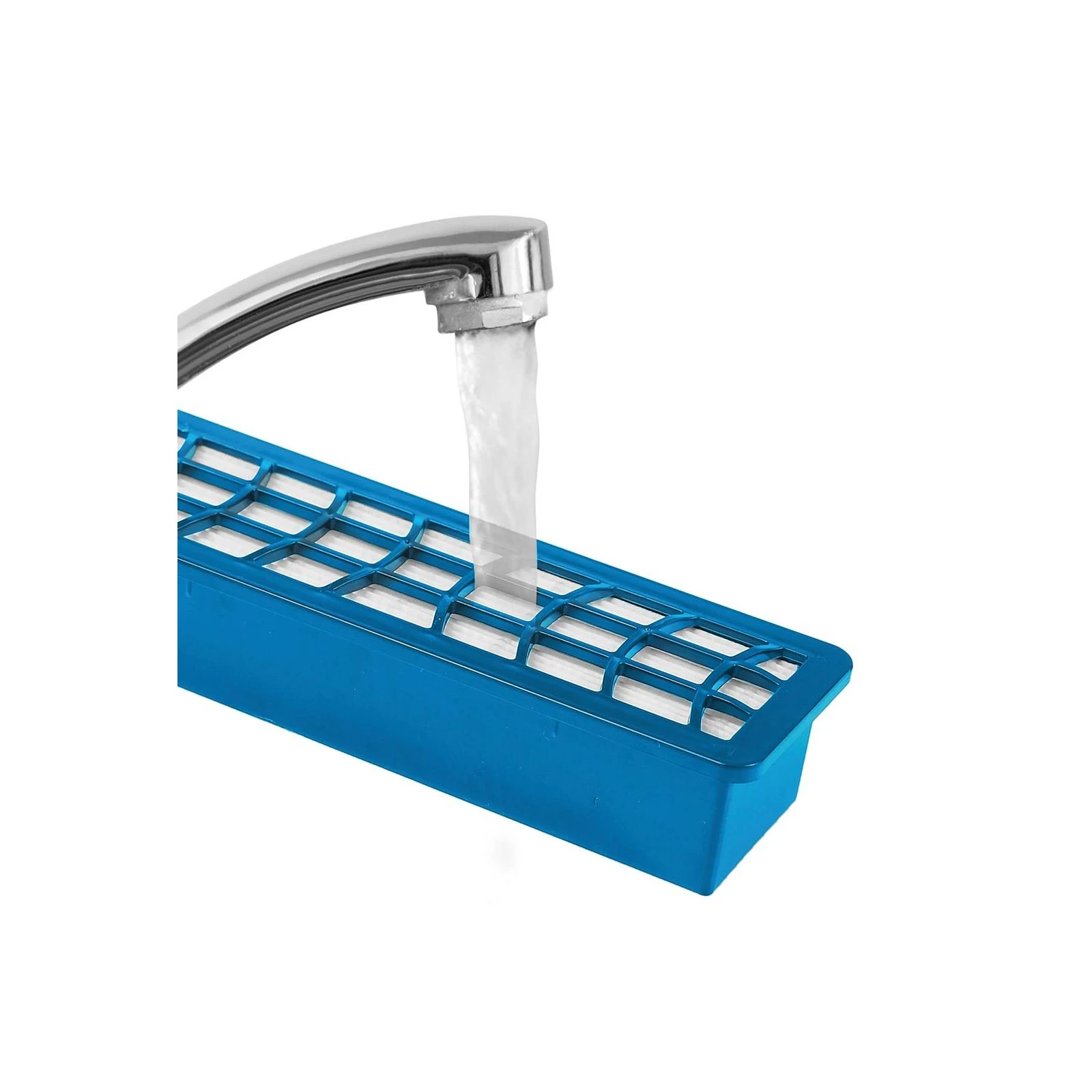 Bosch BWD421PET (UA) Особливості  Гвинтівка 
