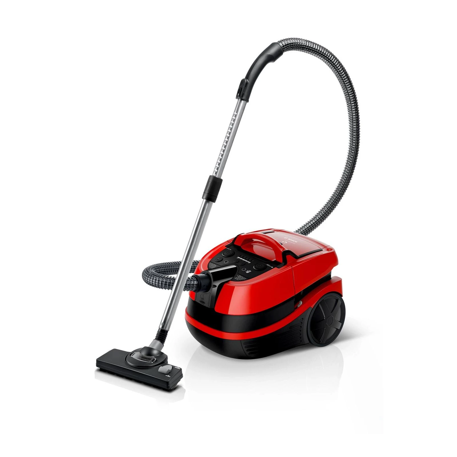 Bosch BWD421PET (UA) Споживання електроенергії  2100 Вт 