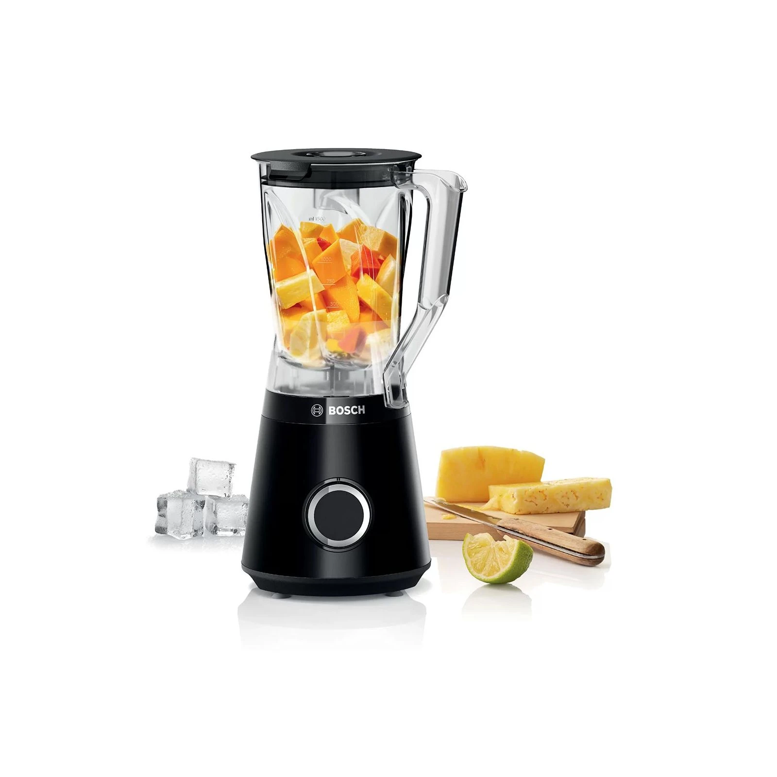 Bosch MMB6141B (UA) Количество скоростей 2