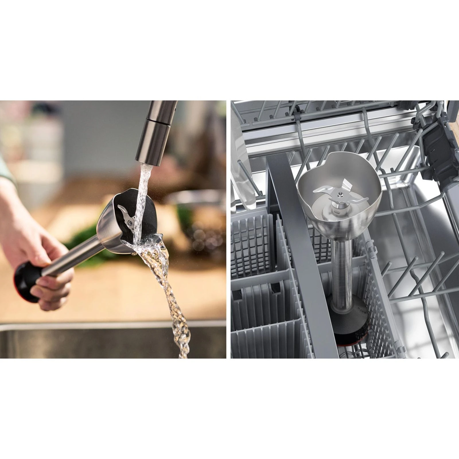 Bosch MSM4B621 (UA) Ємність мірної склянки 0.6 л