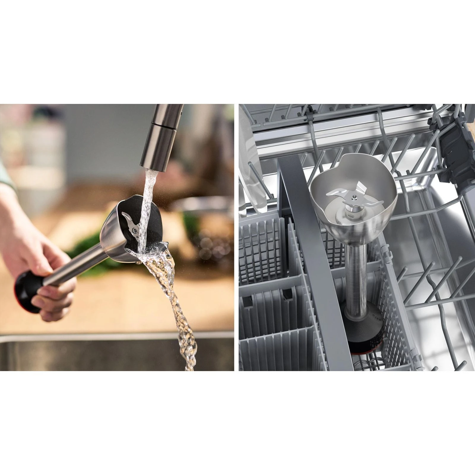 Bosch MSM4B624 (UA) Ємність мірної склянки 0.6 л