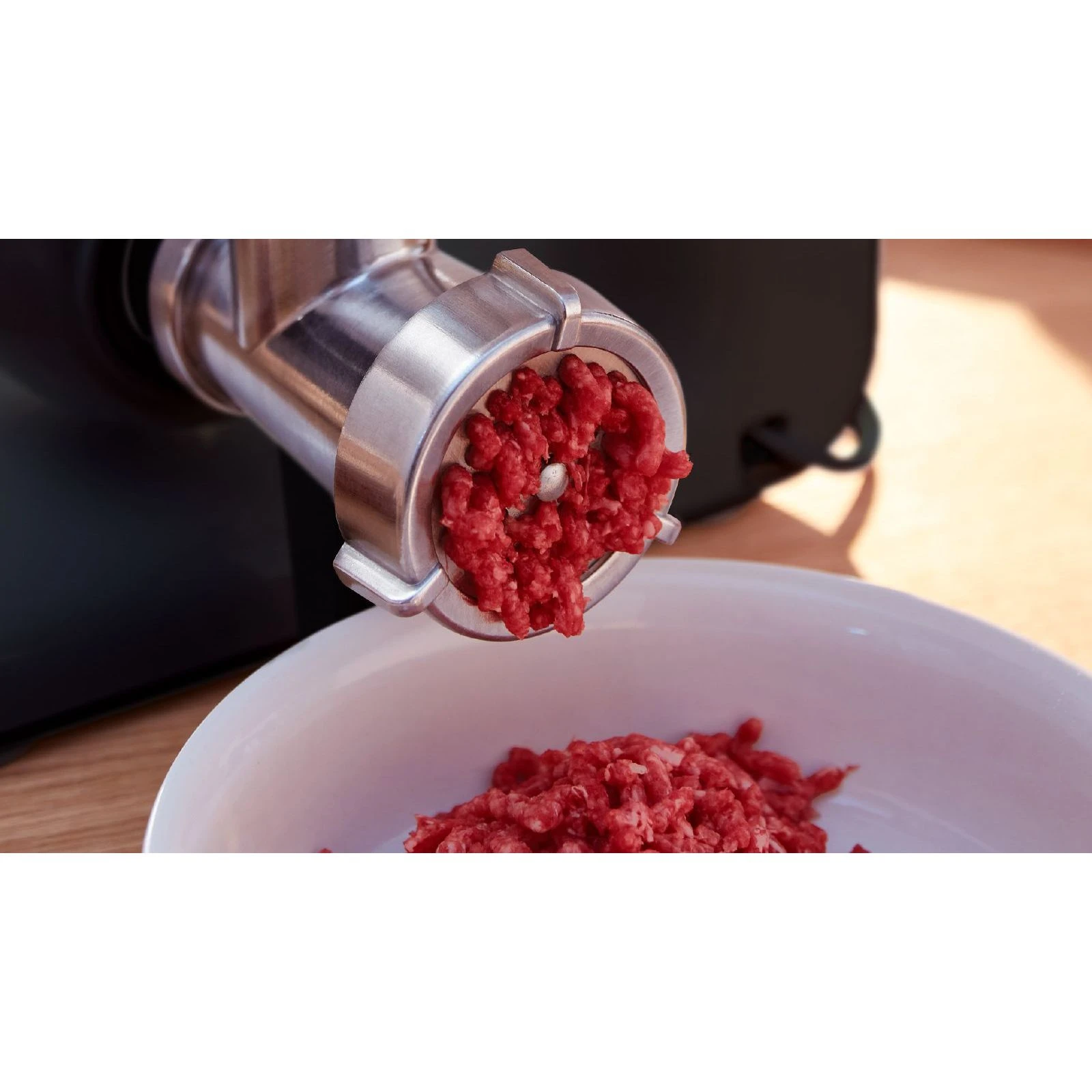 Bosch MUMS2VM40 (UA) Кількість швидкостей 7