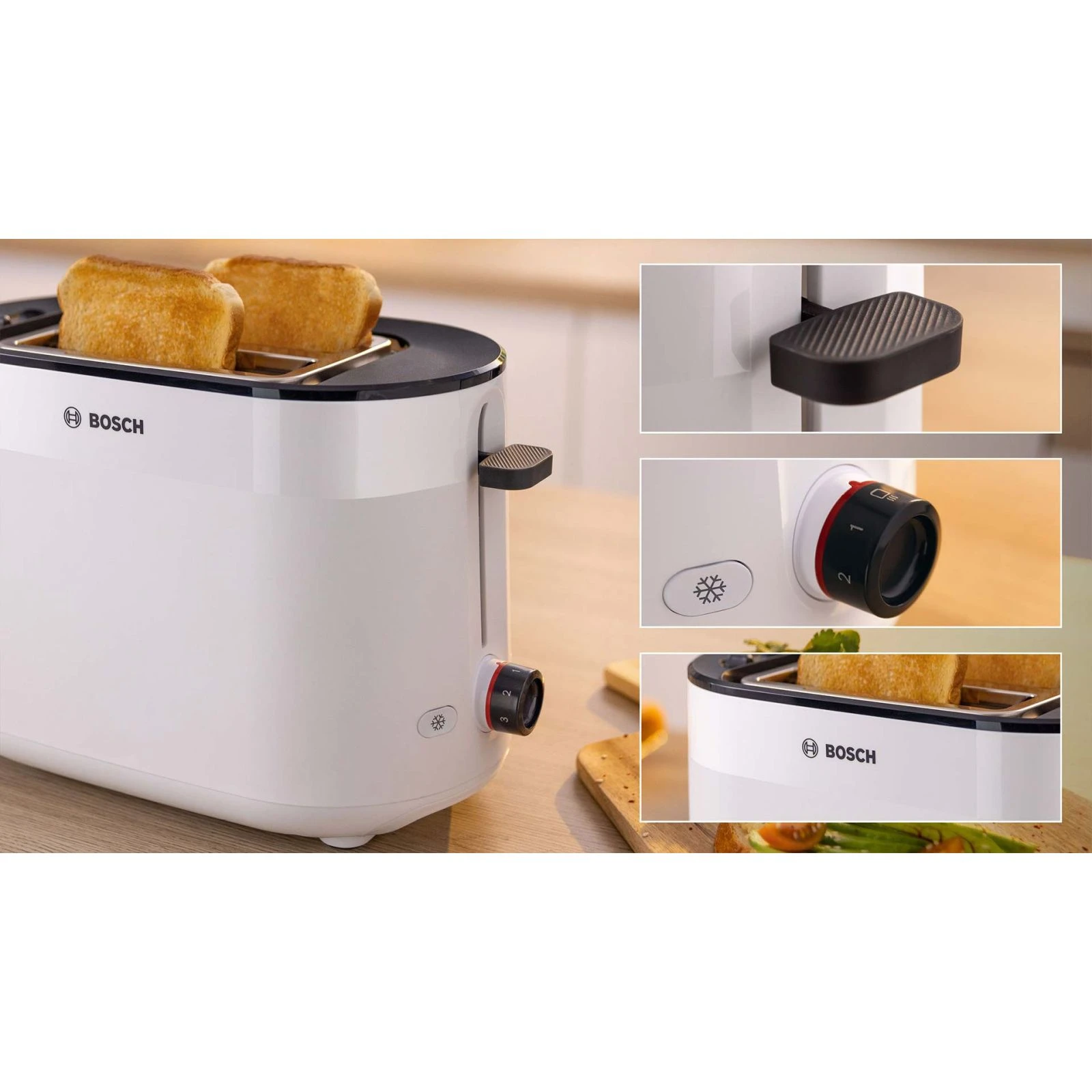 Bosch TAT2M121 (UA) Потужність 950 Вт