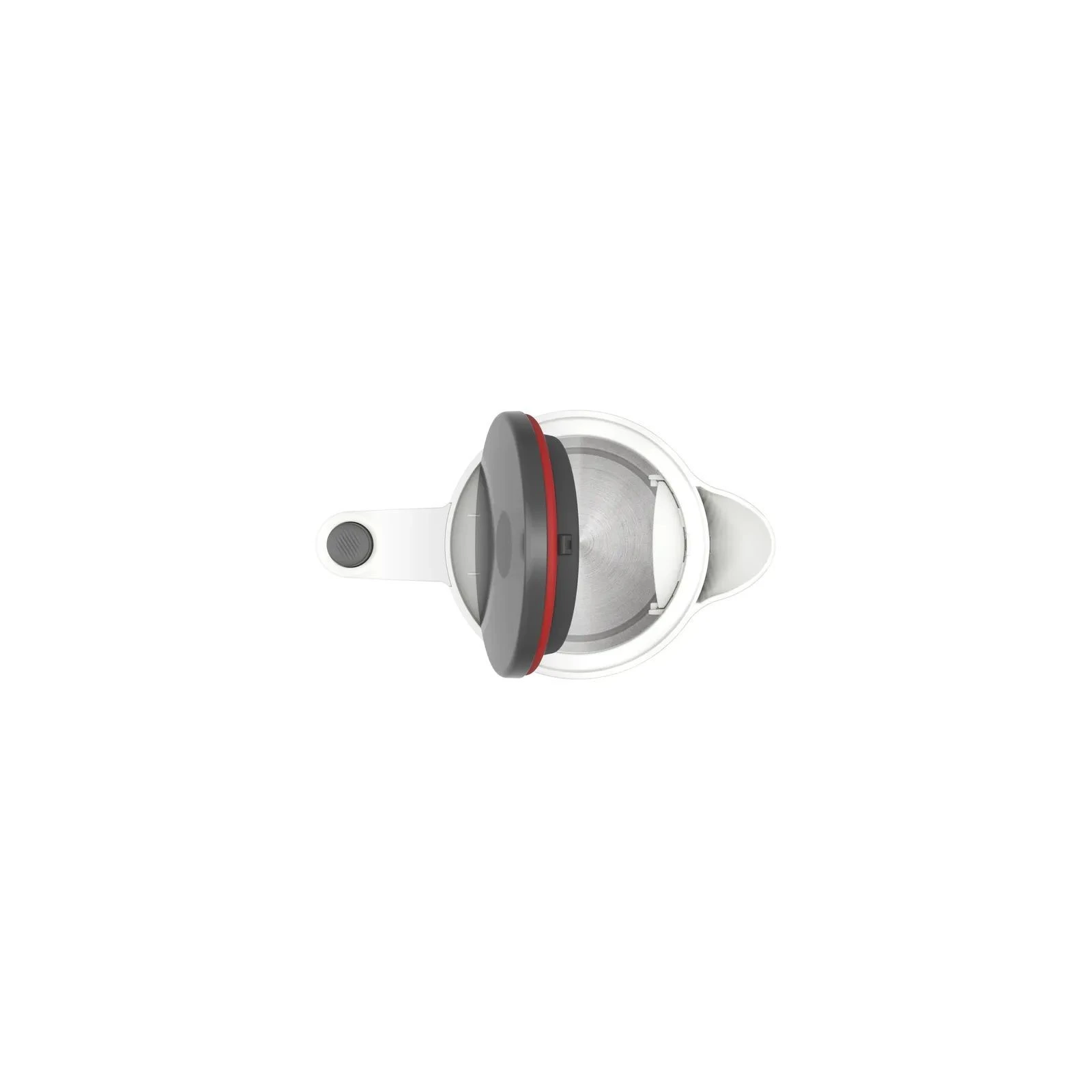 Bosch TWK1M121 (UA) Фільтр із шкали  Знімається 