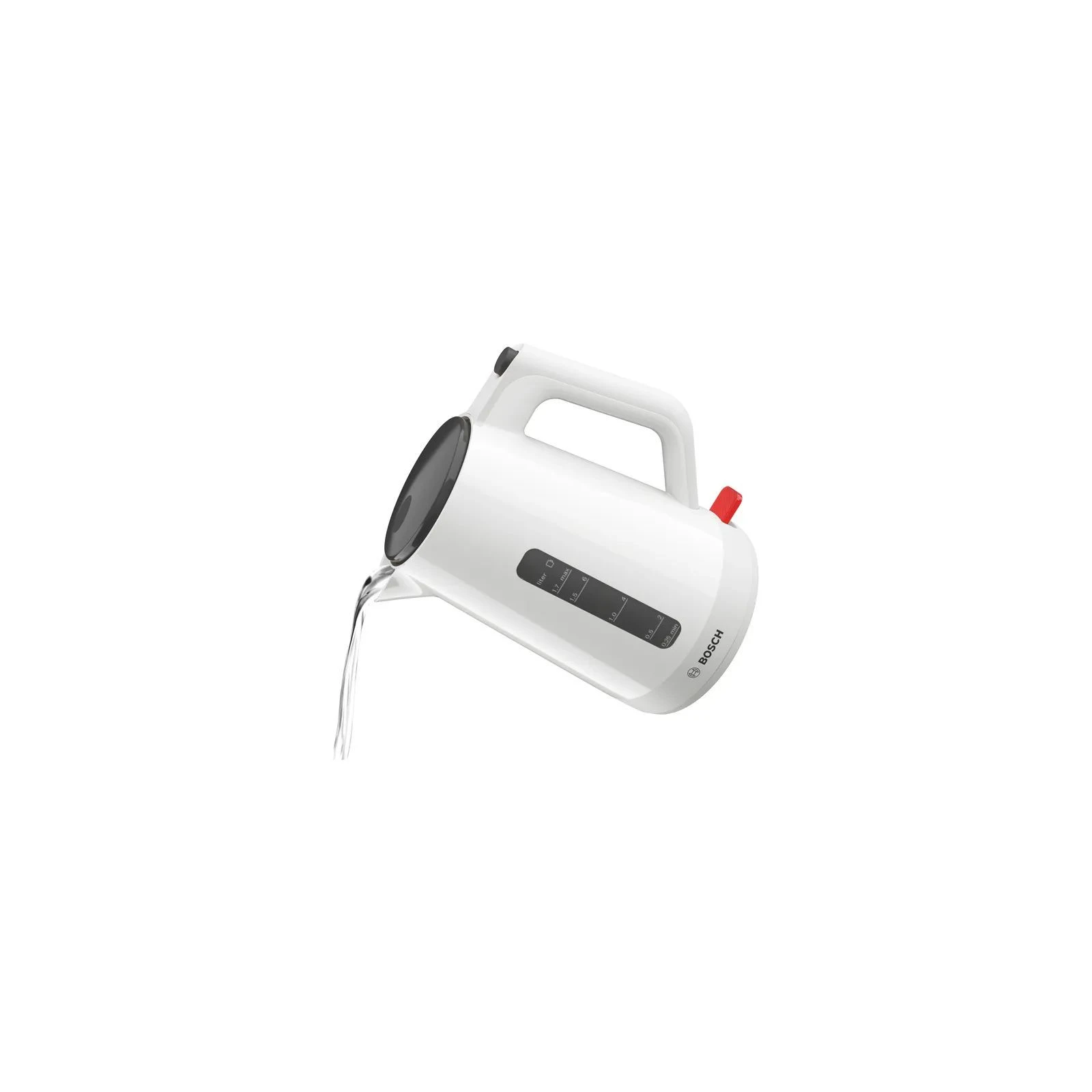 Bosch TWK1M121 (UA) Індикатор рівня води  Зовнішній 