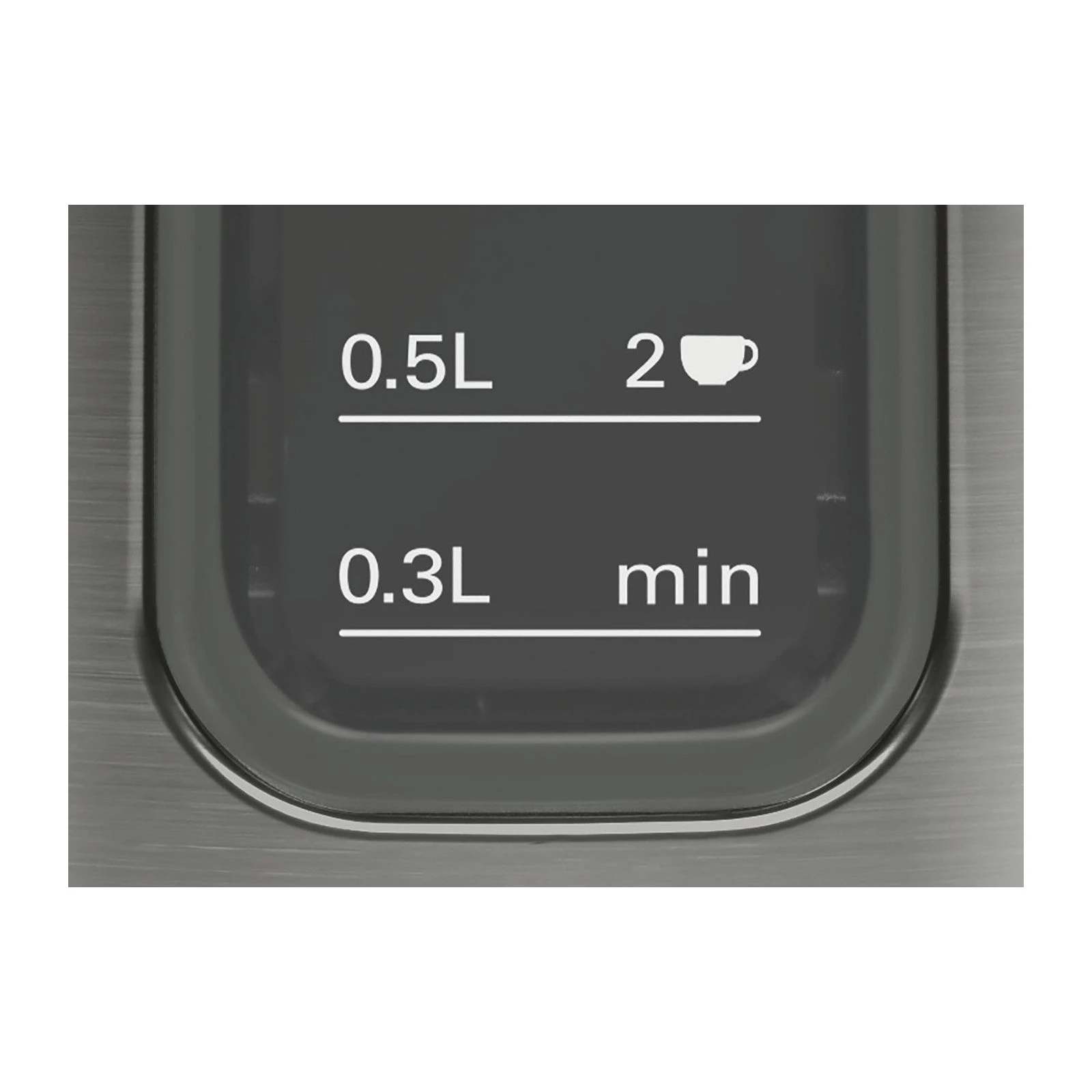 Bosch TWK5P475 (UA) ПОТРІБНАТЬСЯ  2400 Вт 