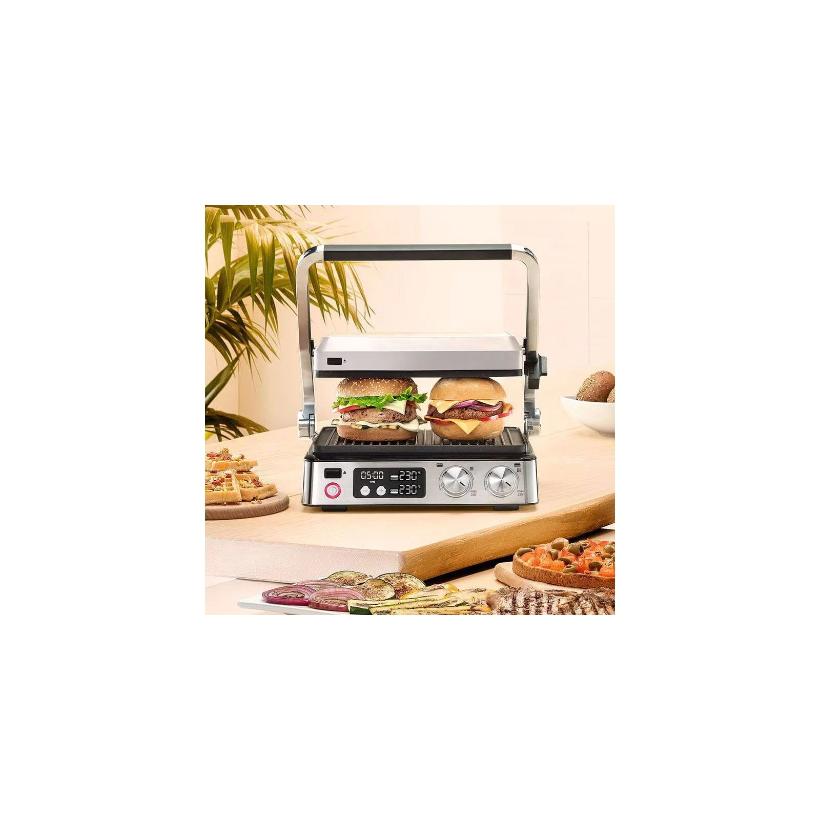 Braun CG 7044 (UA) Тип управления: механический;