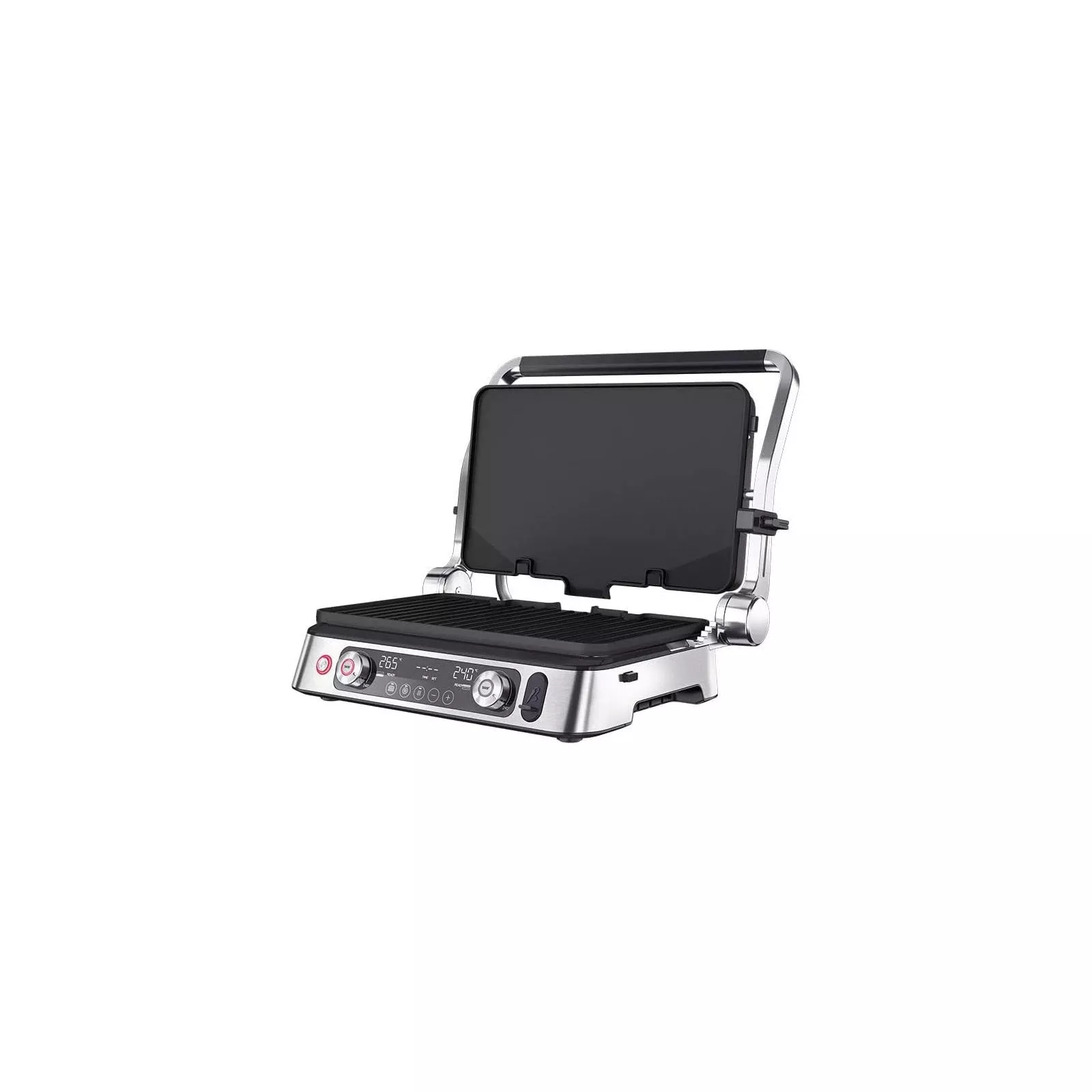 Braun CG 9047 (UA) Тип управления: механический;