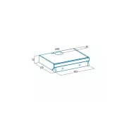Cata F 2060 wh (UA)