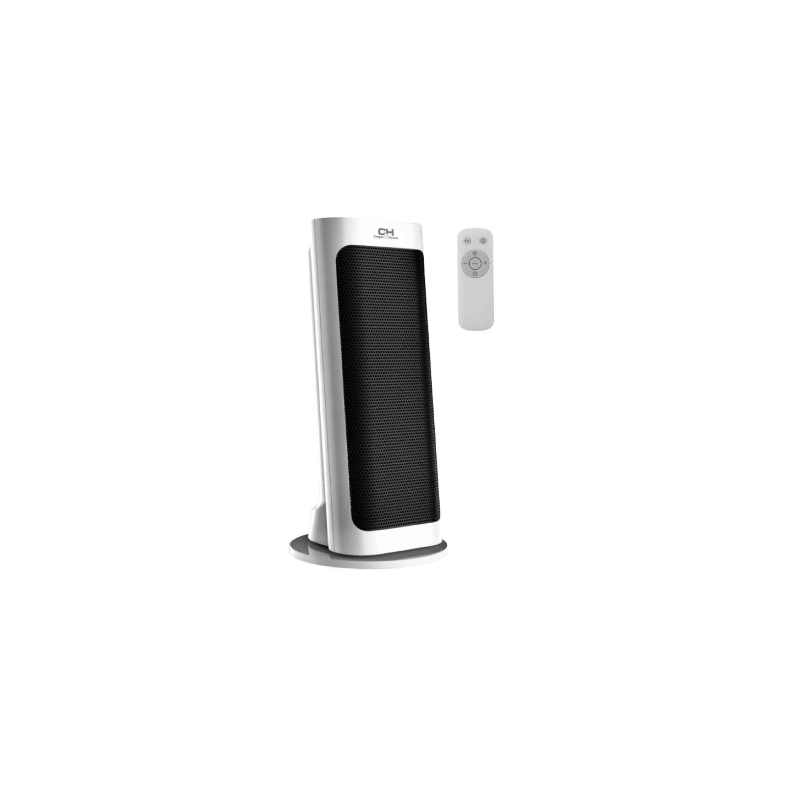 Cooper&Hunter CH-F2000CTE (UA) Тип: тепловентилятор; Площадь