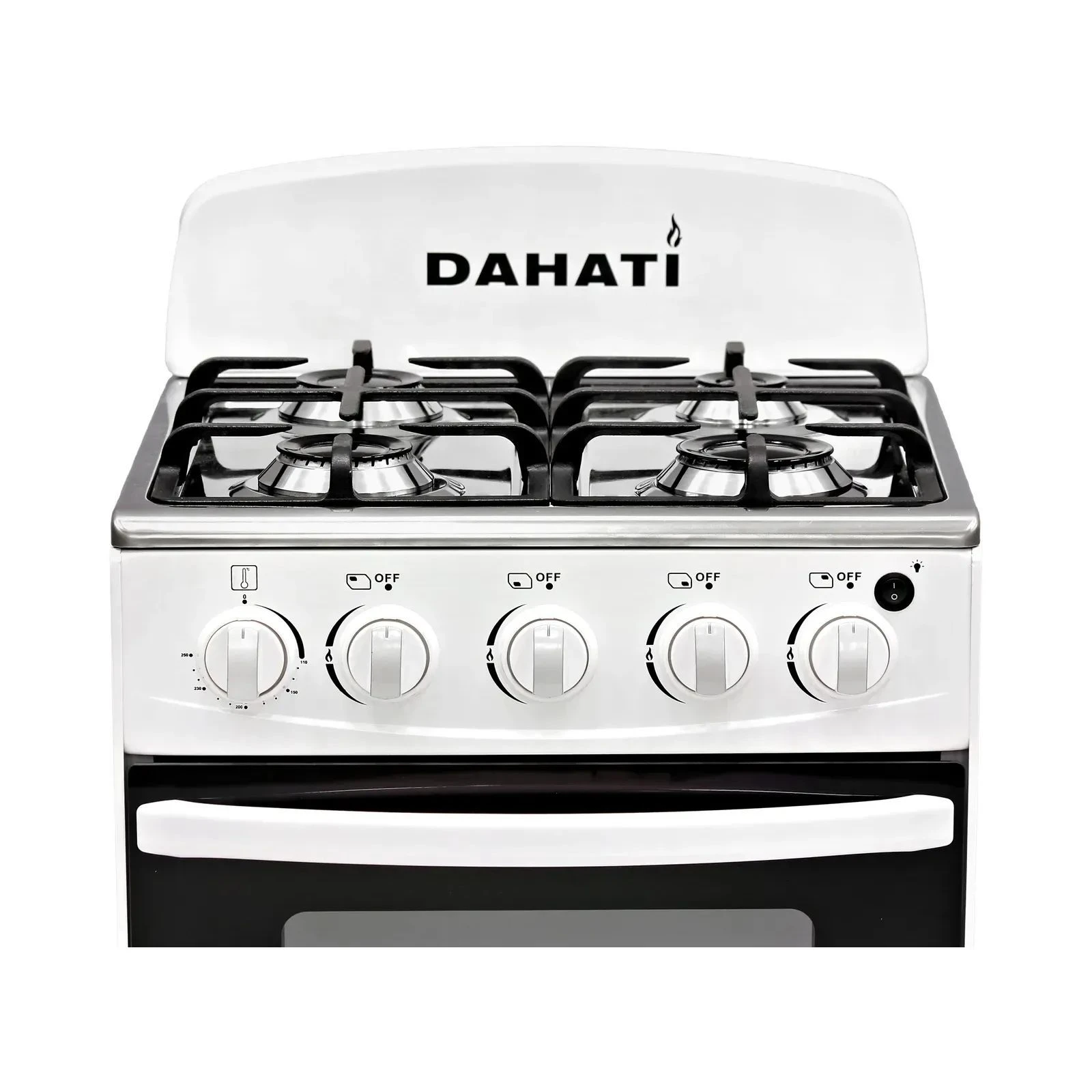 DAHATI 2000-01X (UA) Тип: комбинированная