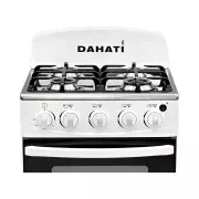 DAHATI 2000-01X (UA)