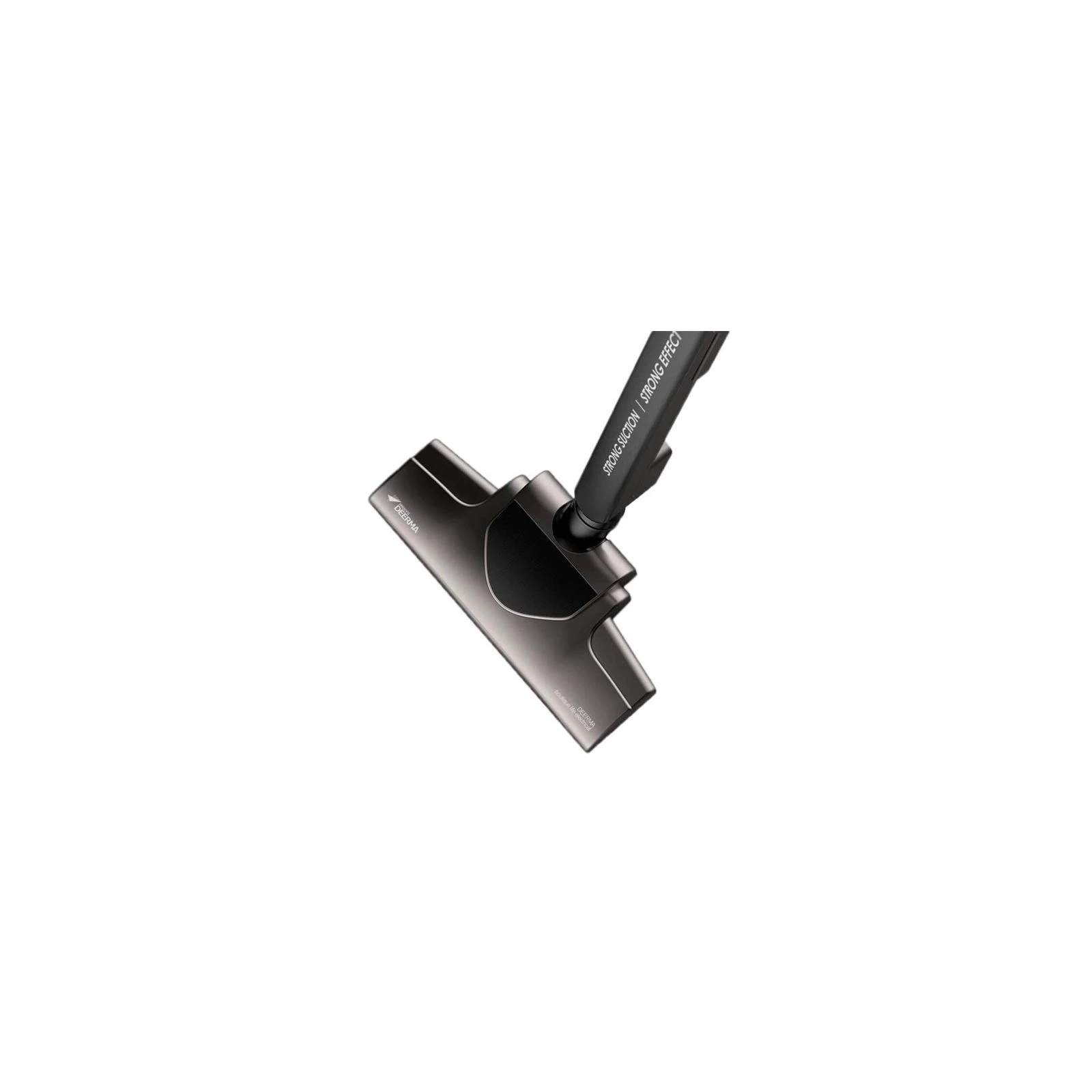 Deerma Stick Vacuum Cleaner Cord Gray (DX700S) (UA) Потребляемая мощность 600 Вт