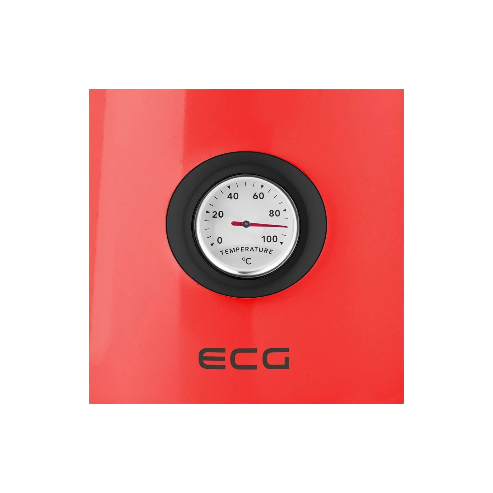 ECG RK 1700 Magnifica Corsa (UA) Объем 1.7 л
