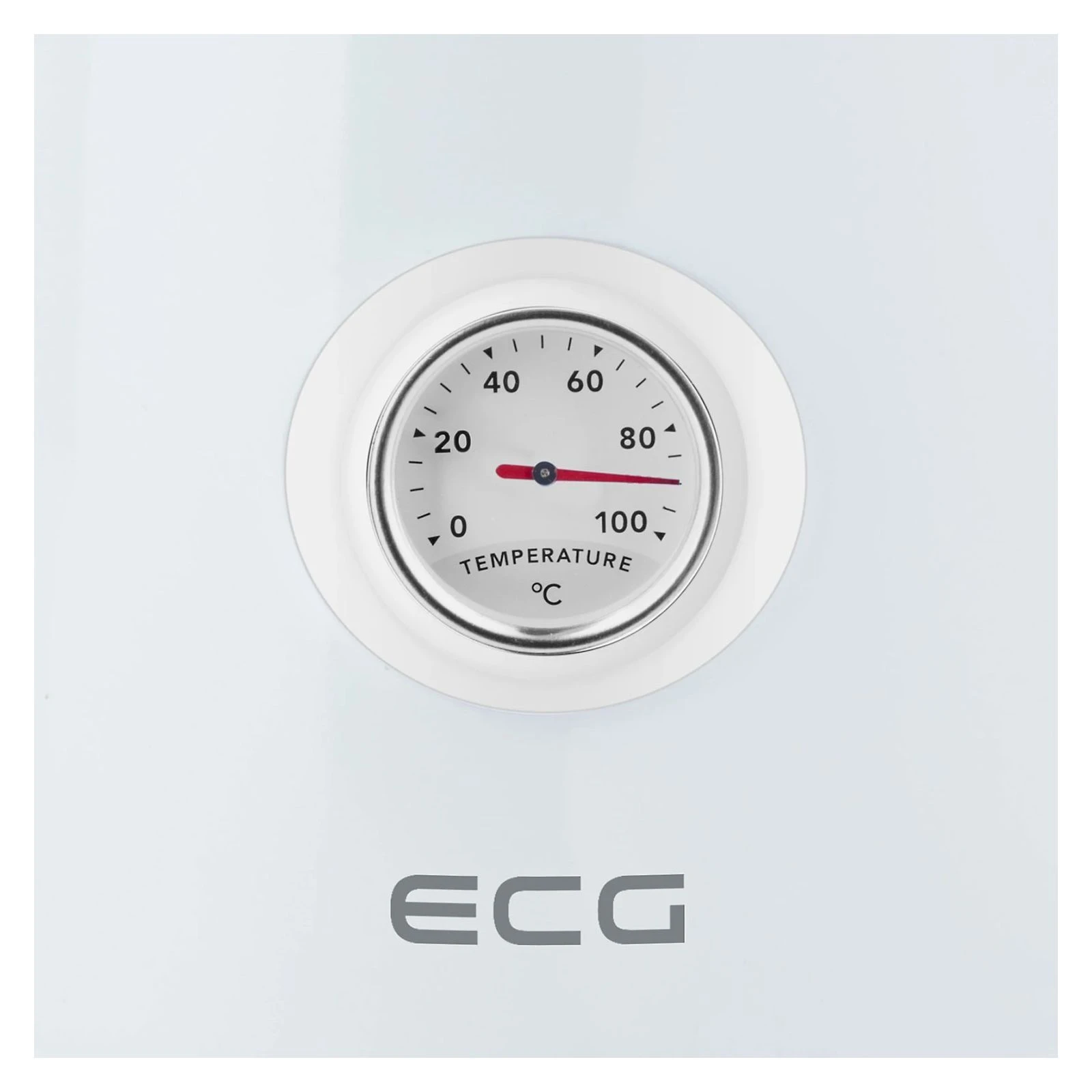 ECG RK 1700 Magnifica Intenso (UA) Матеріал корпусу нержавіюча сталь