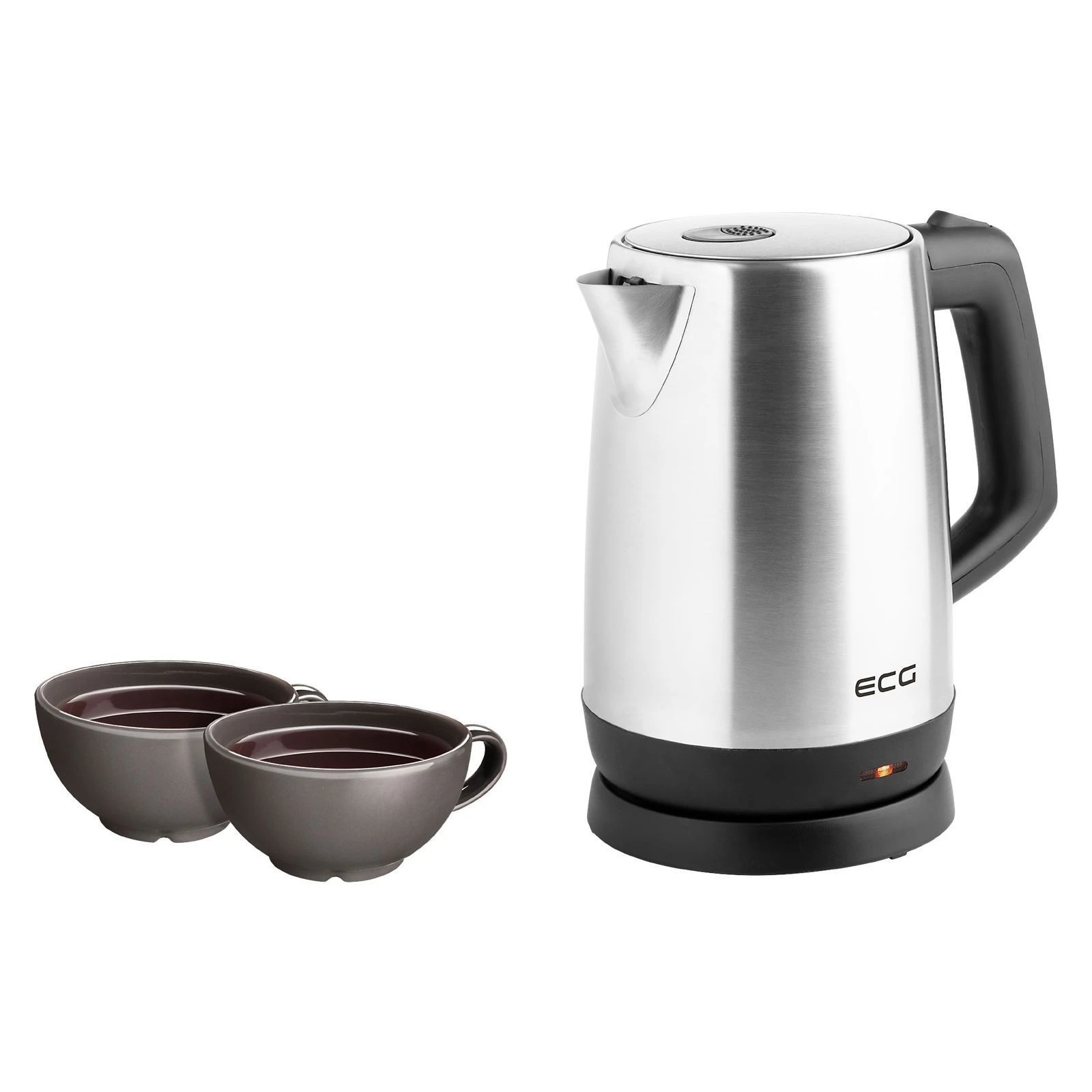 ECG RK 1742 Puro (UA) Потужна потужність 2200 Вт