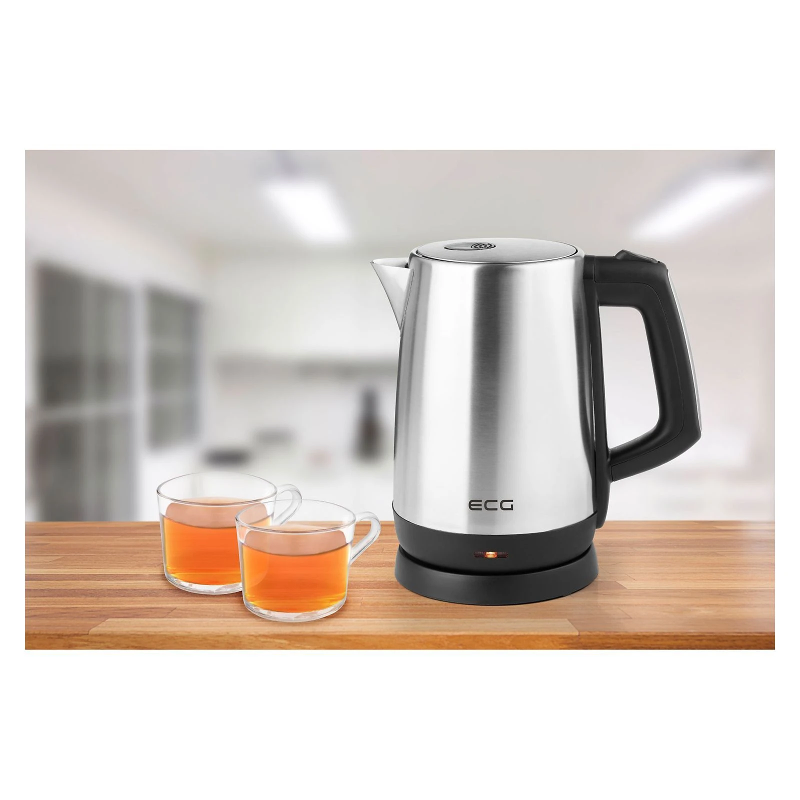 ECG RK 1742 Puro (UA) Тип звичайний