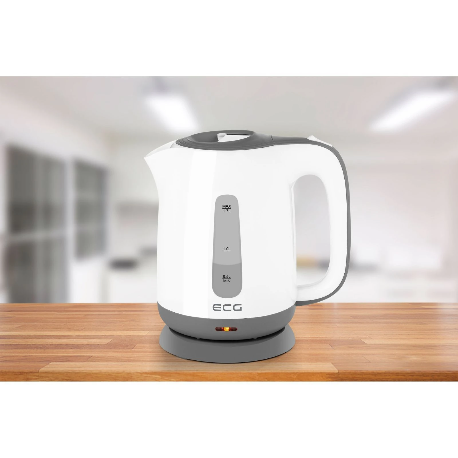 ECG RK 1759 Classica Grigio (UA) Тип обычный