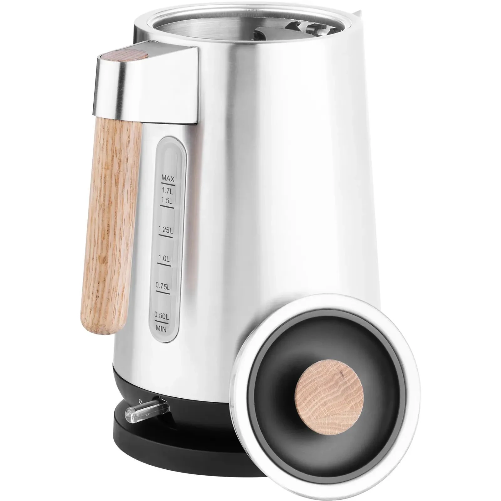 ECG RK 1767 Strix Timber (UA) Фильтр от накипи съемный