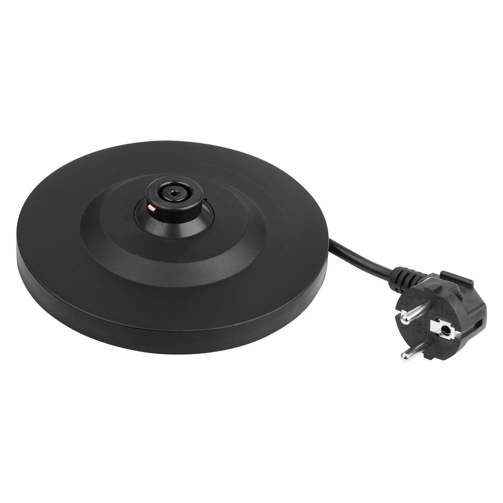 ECG RK 1768 Strix Timber Black (UA) Потужність споживається  2200 Вт 