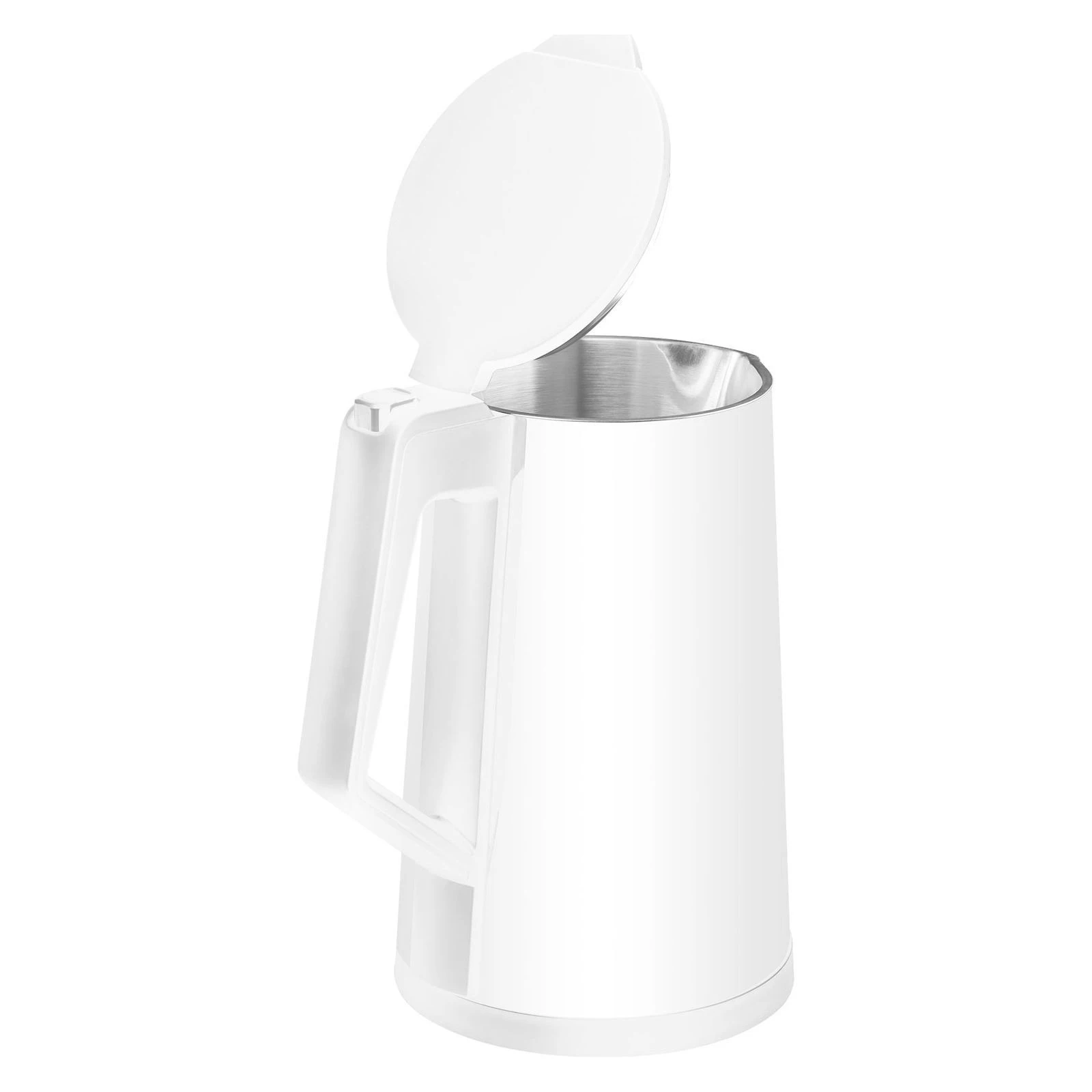 ECG RK 1893 Digitouch White (UA) Індикатор рівня води внутрішній