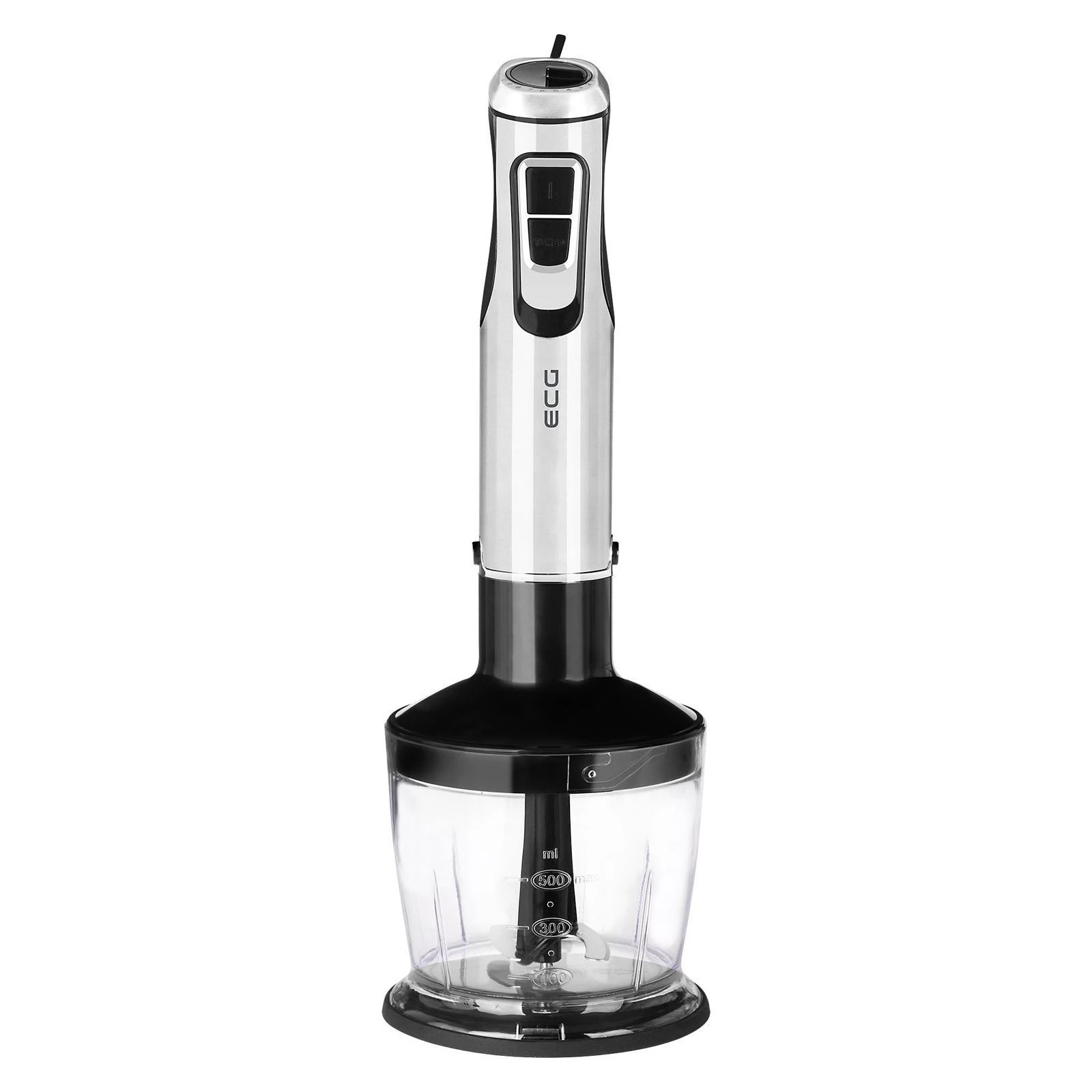 ECG RM 900 (UA) Тип погружной