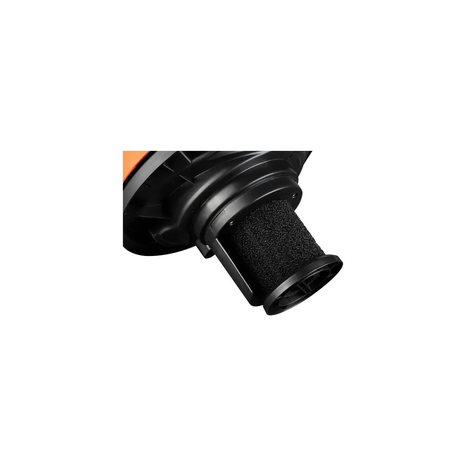 ECG VM 3140 Hobby (UA) Тип пилососу: миючий; Тип