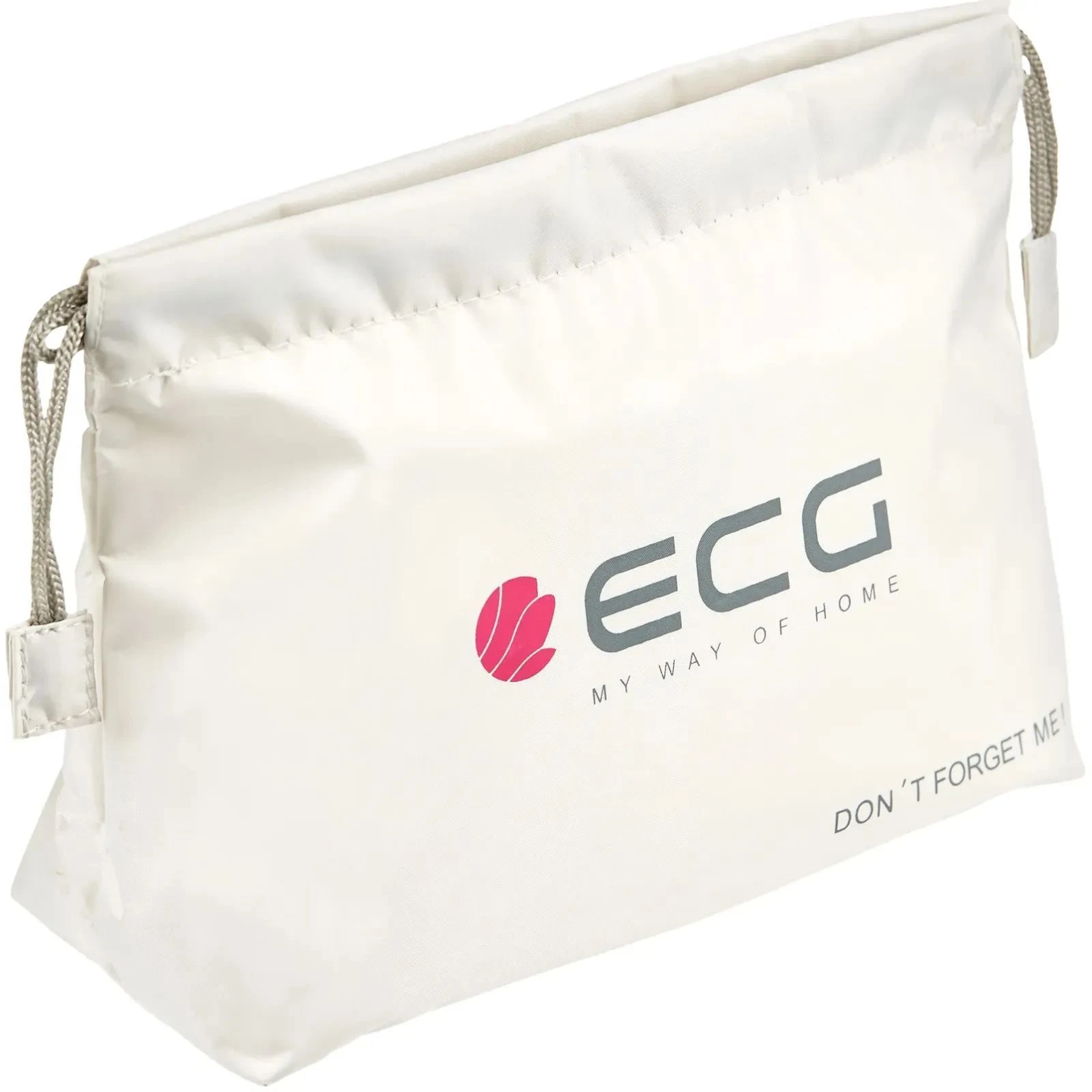 ECG VV 1200 travel S (UA) Назначение бытовой