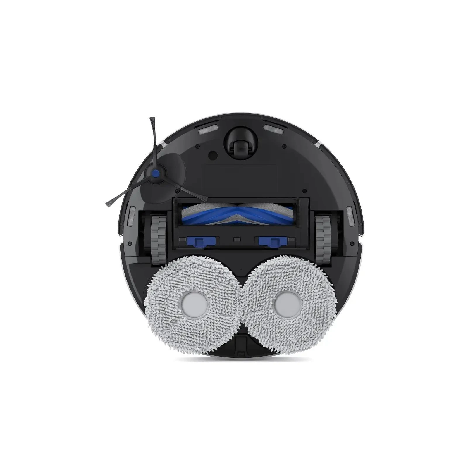 Ecovacs DEEBOT OZMO Т30 Pro Omni (DDX14) (UA) Тип управління  через смартфон <== 0 