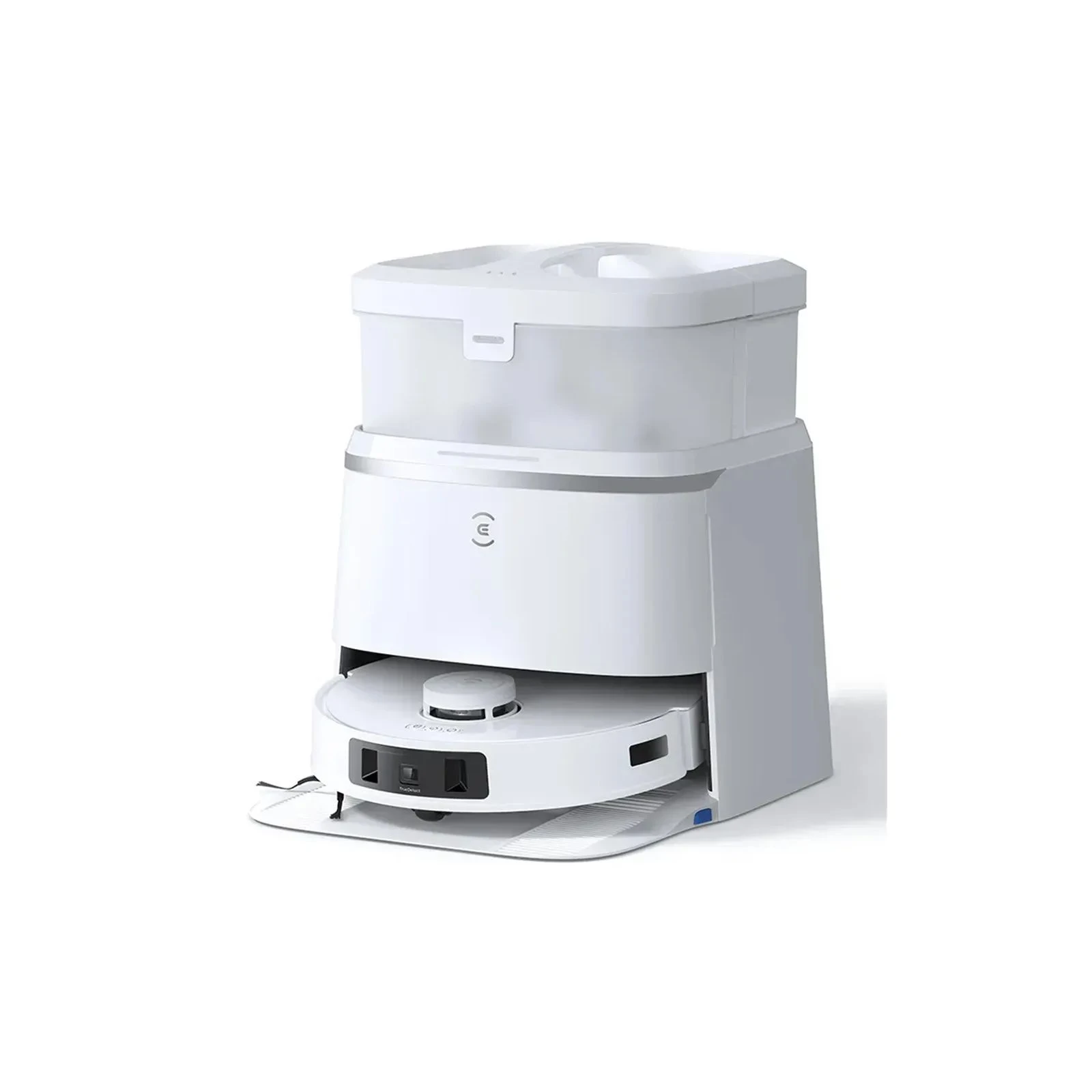 Ecovacs DEEBOT OZMO Т30 Pro Omni (DDX14) (UA) Тип очищення  МОГО, СУХА 